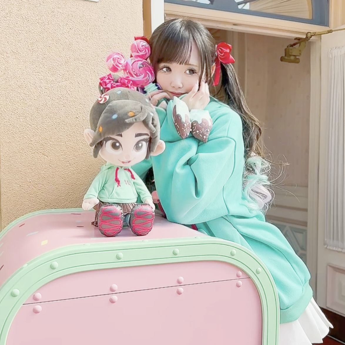 にゃんにゃん