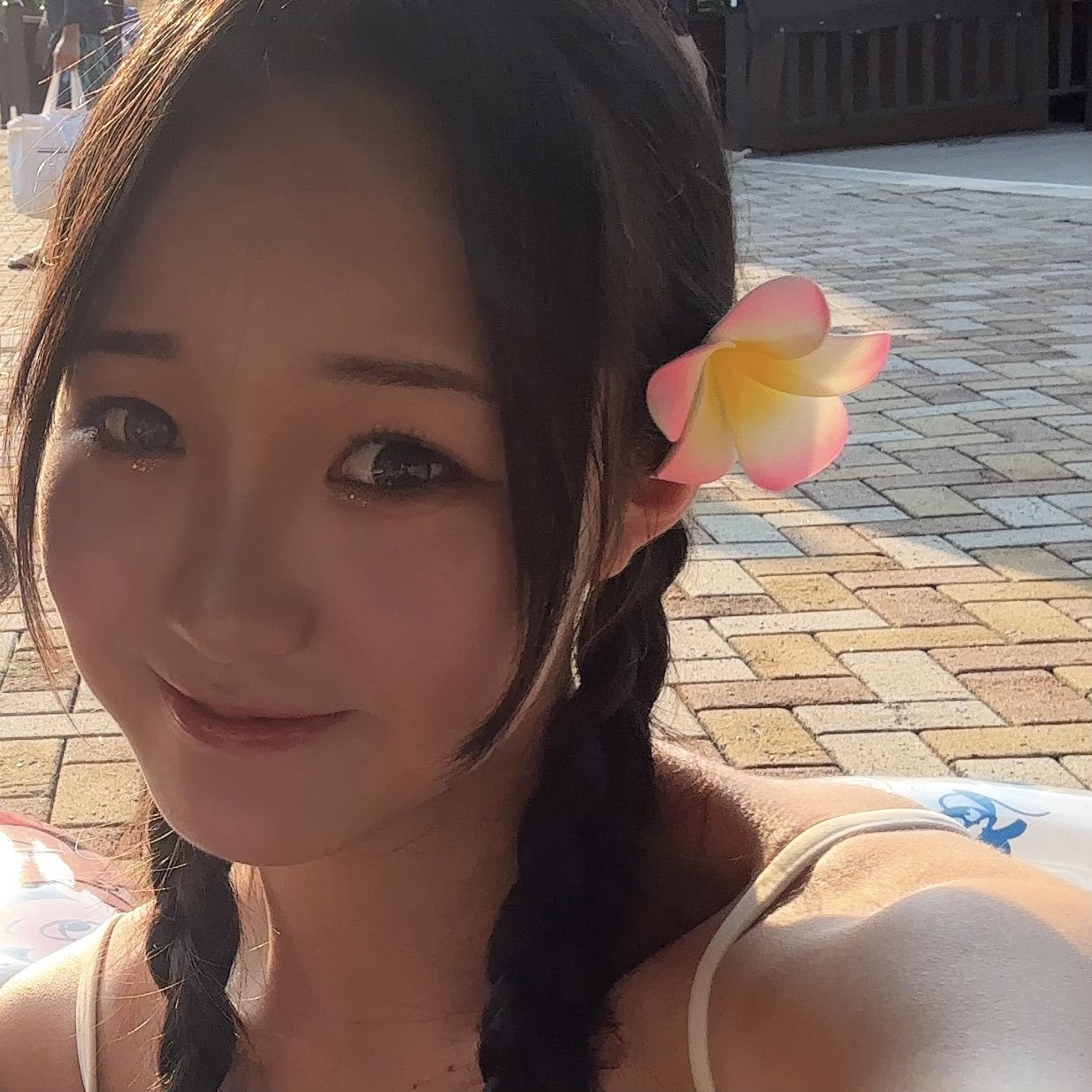 金澤澪里