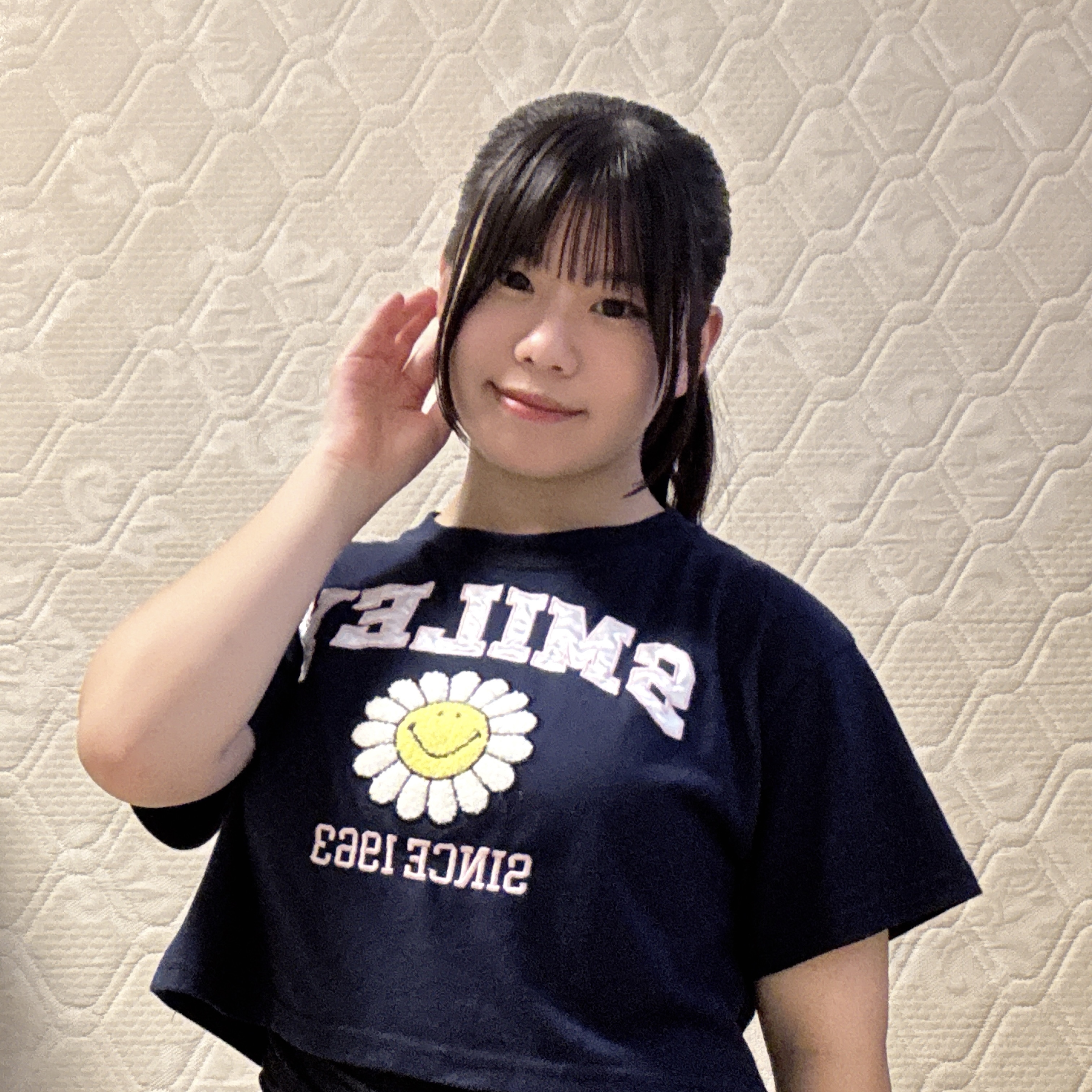にこ