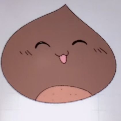 まろにぃ。
