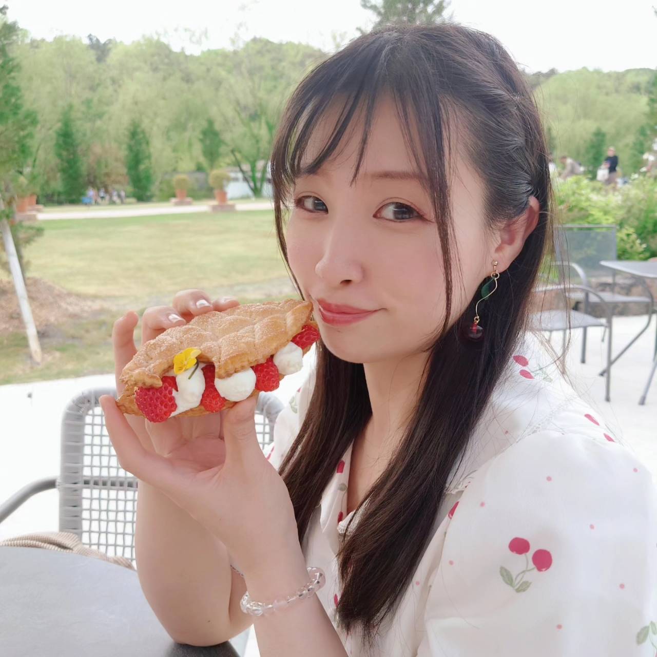 まいまい??