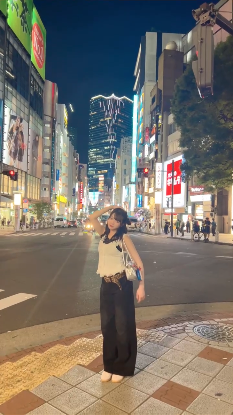 澤口美羽