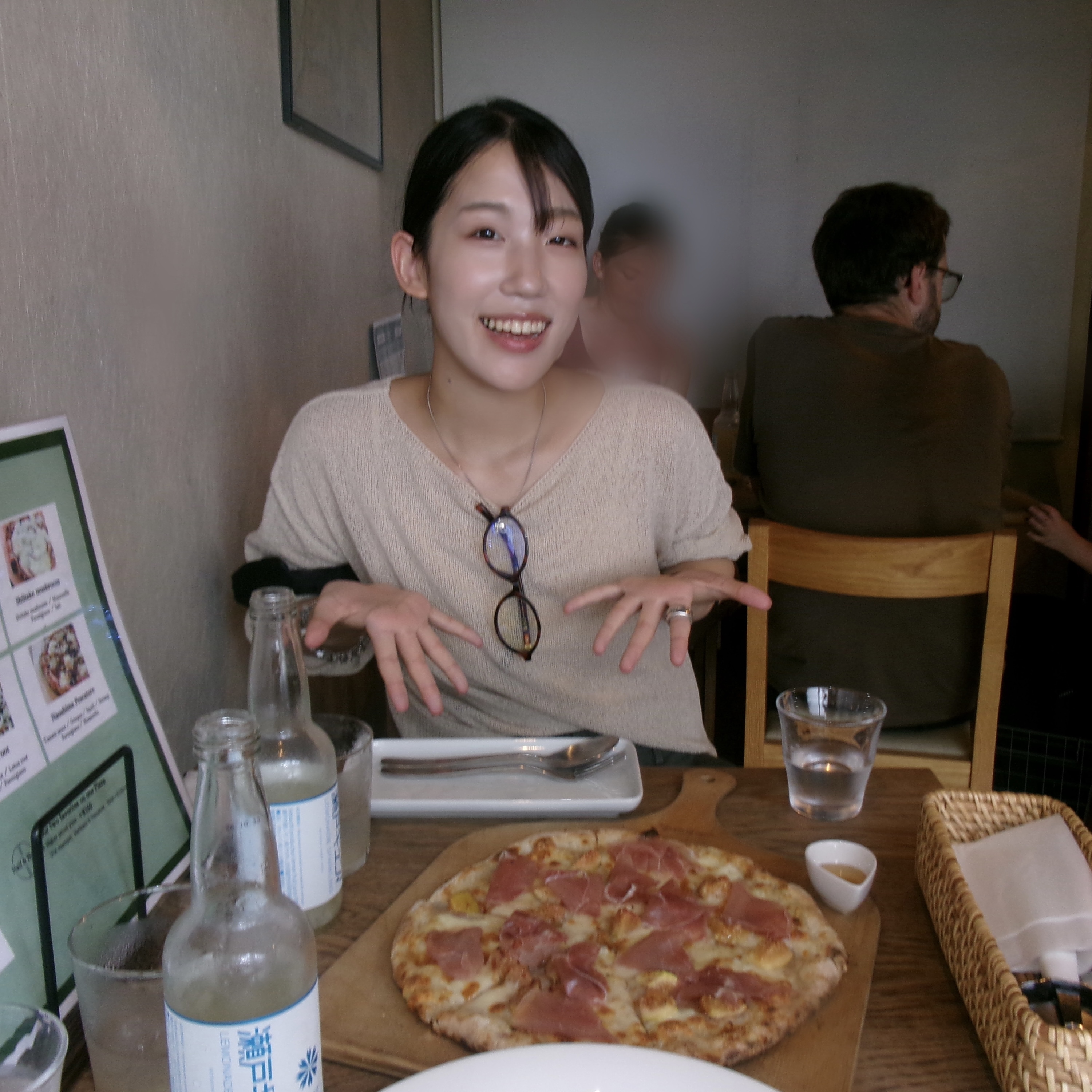 紀帆