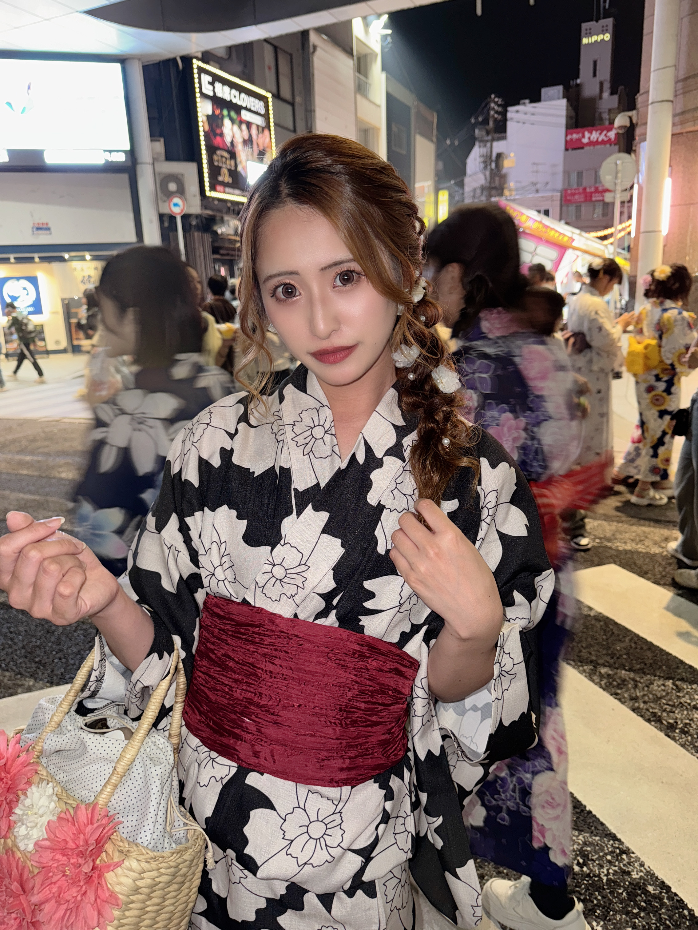 なみきち