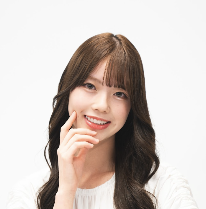 和田碧依
