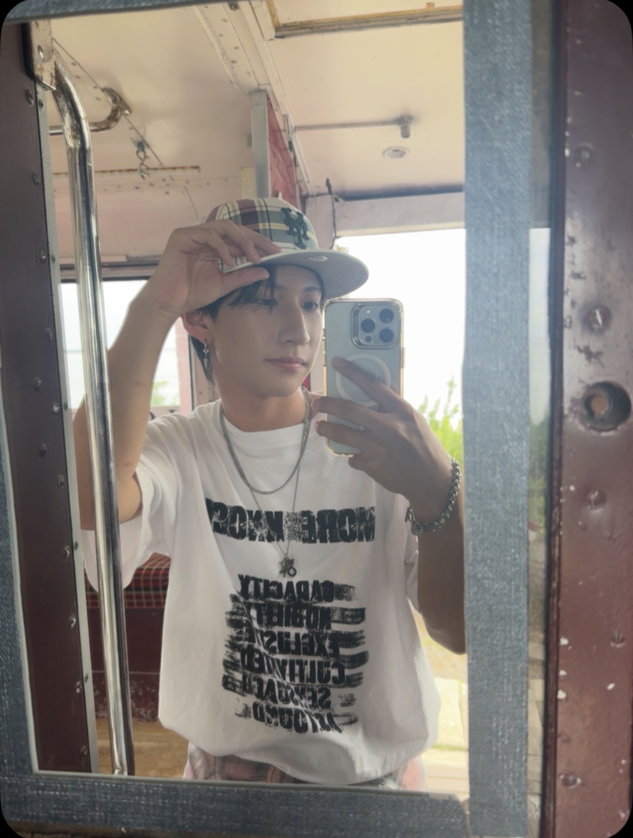 そら(ﾁｬﾗﾁ)