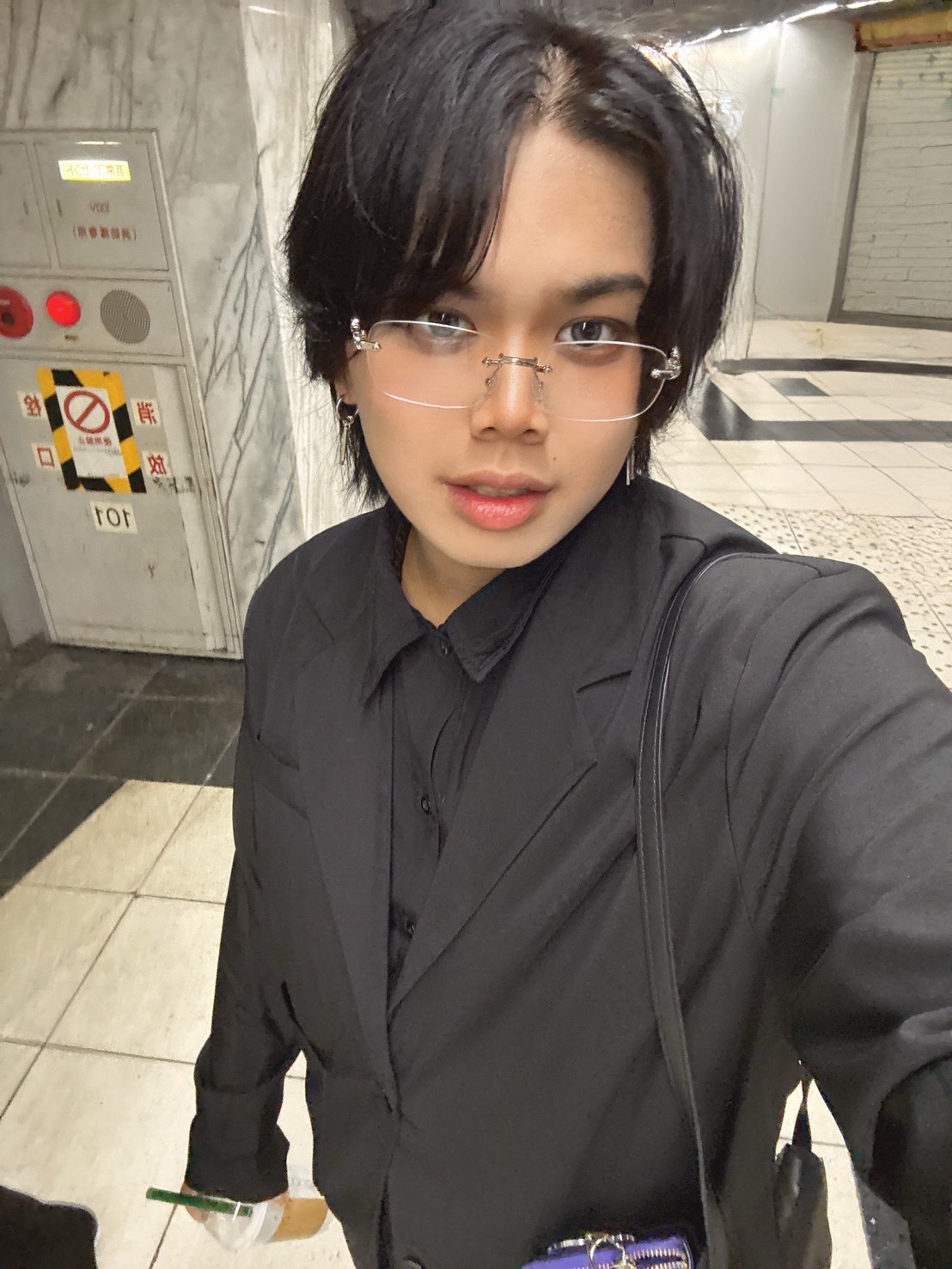 今村透真