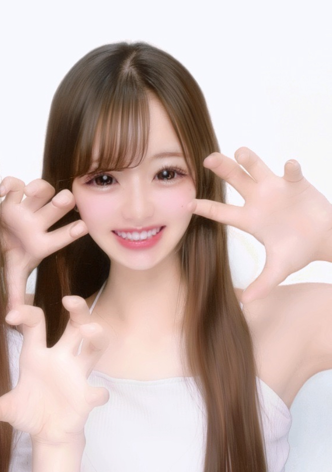 まな