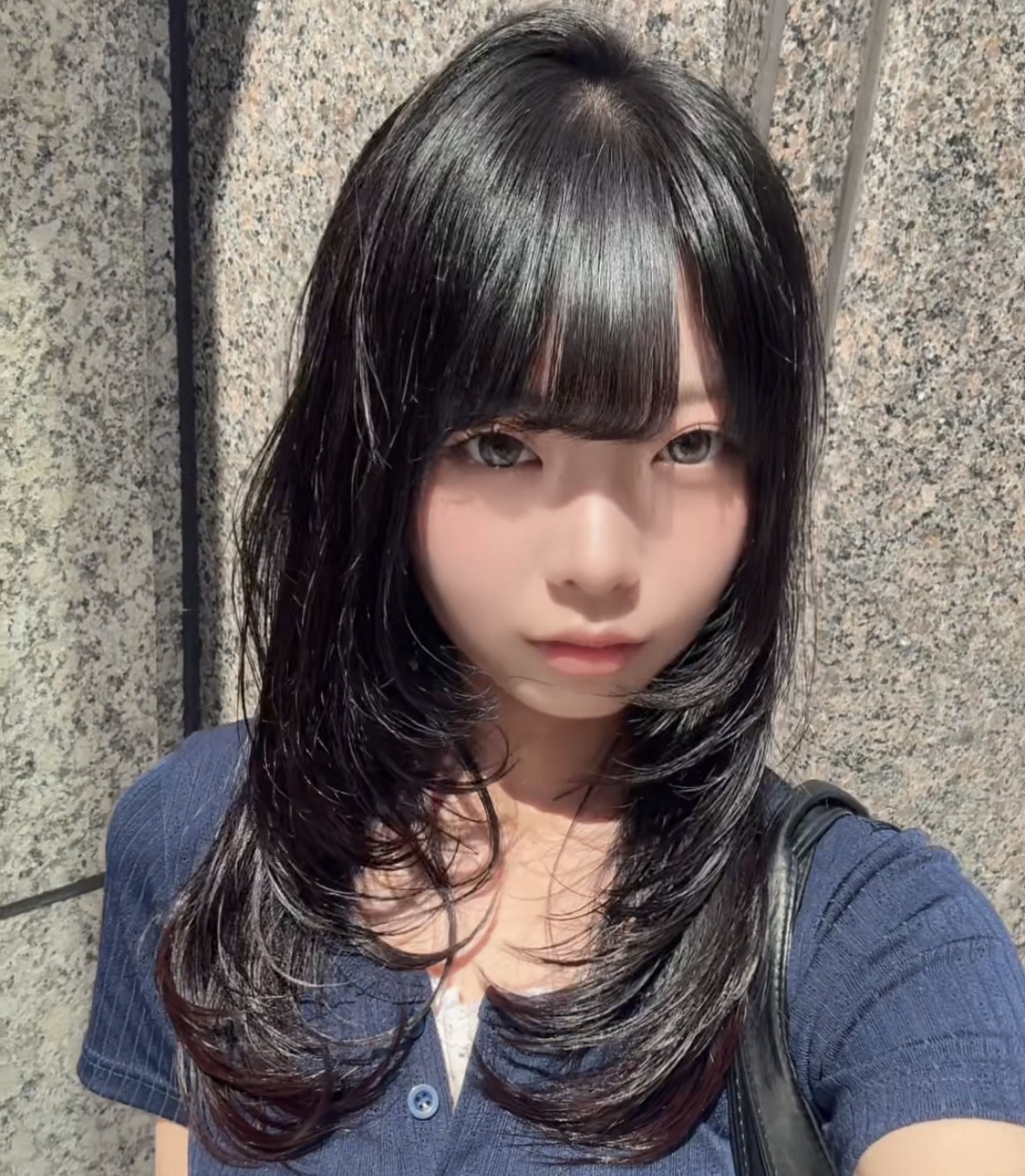 柚菜