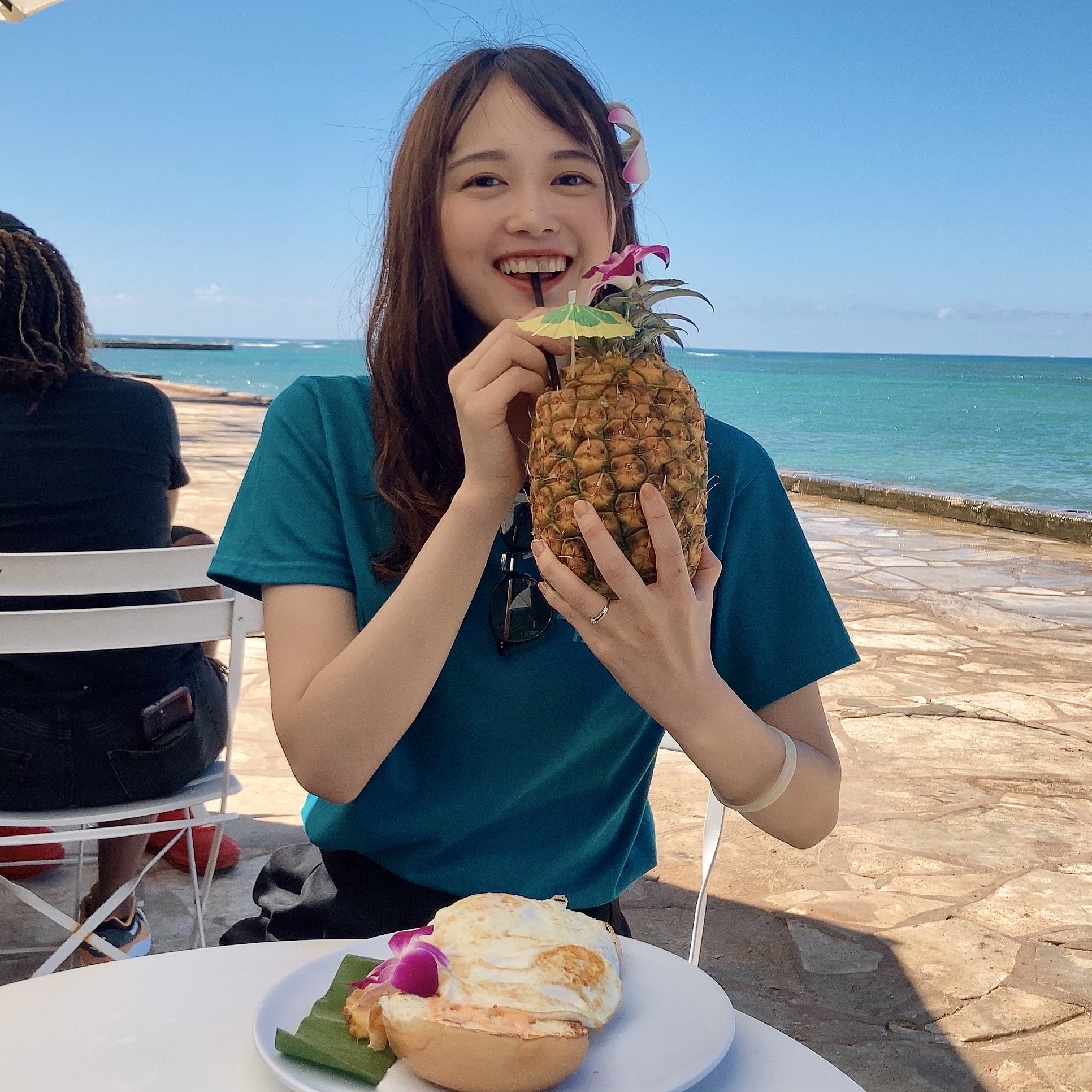 natsumi