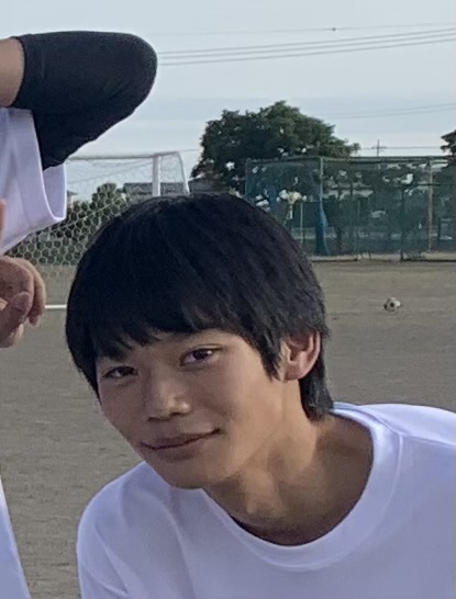 松田　涼輝