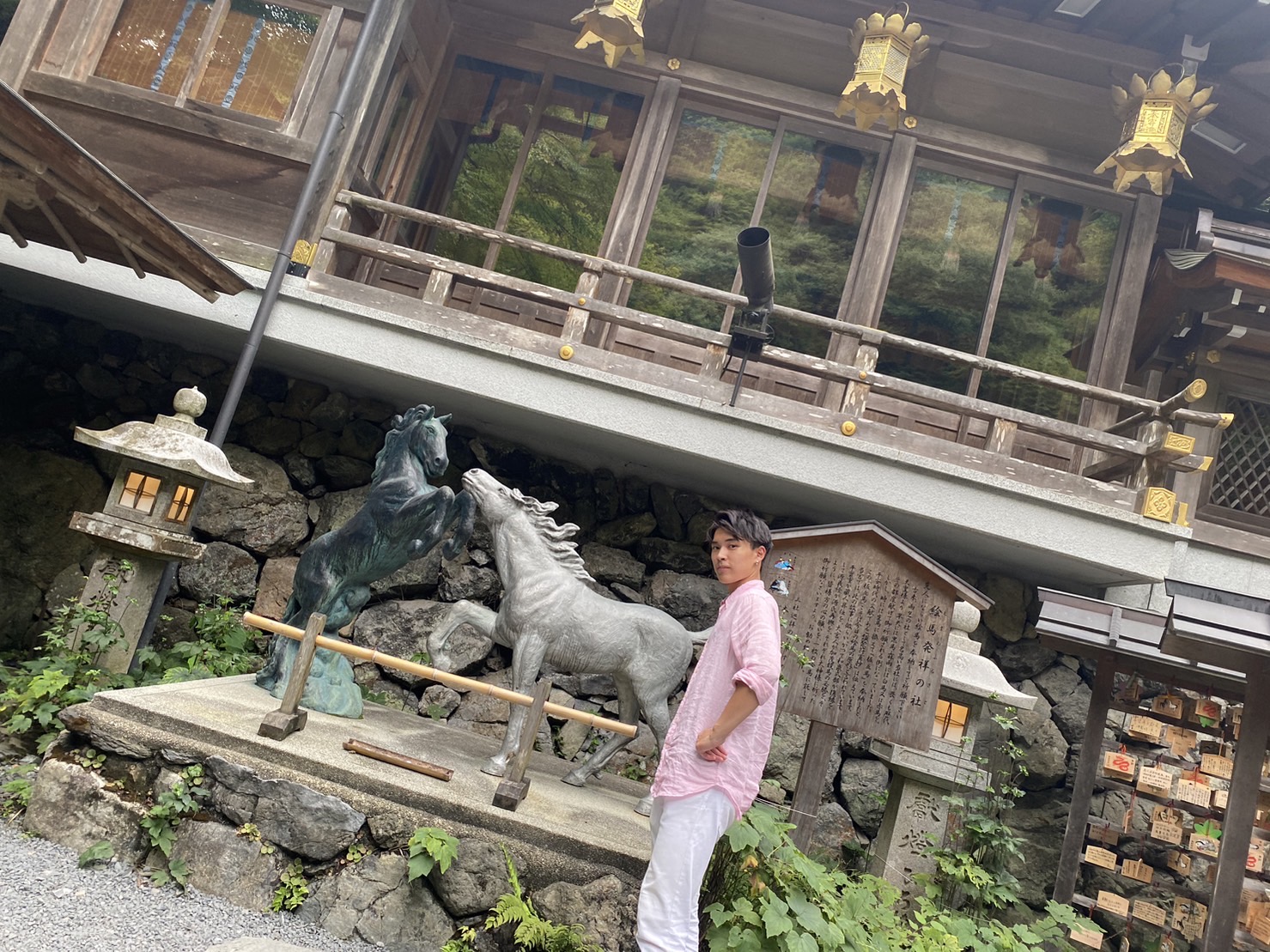 大里佑輔