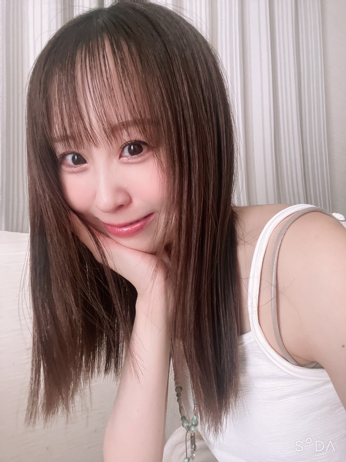 さーちゃん🐰🫧