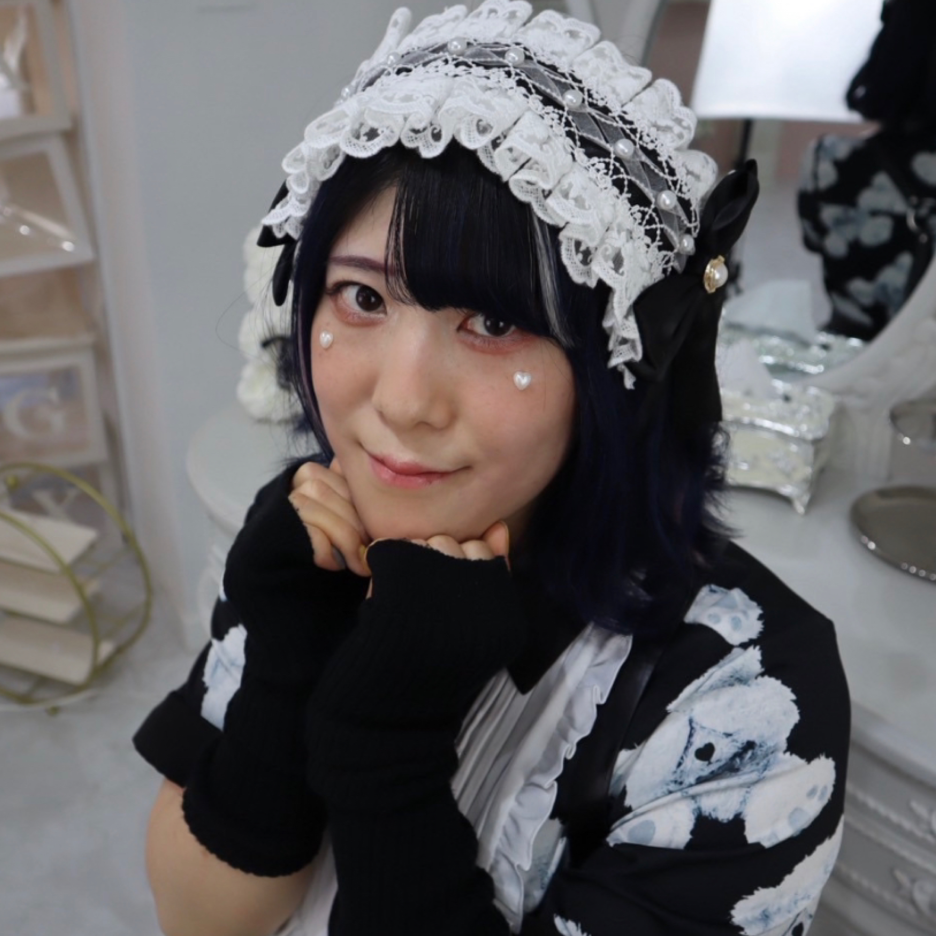 ゆきまるちゃん