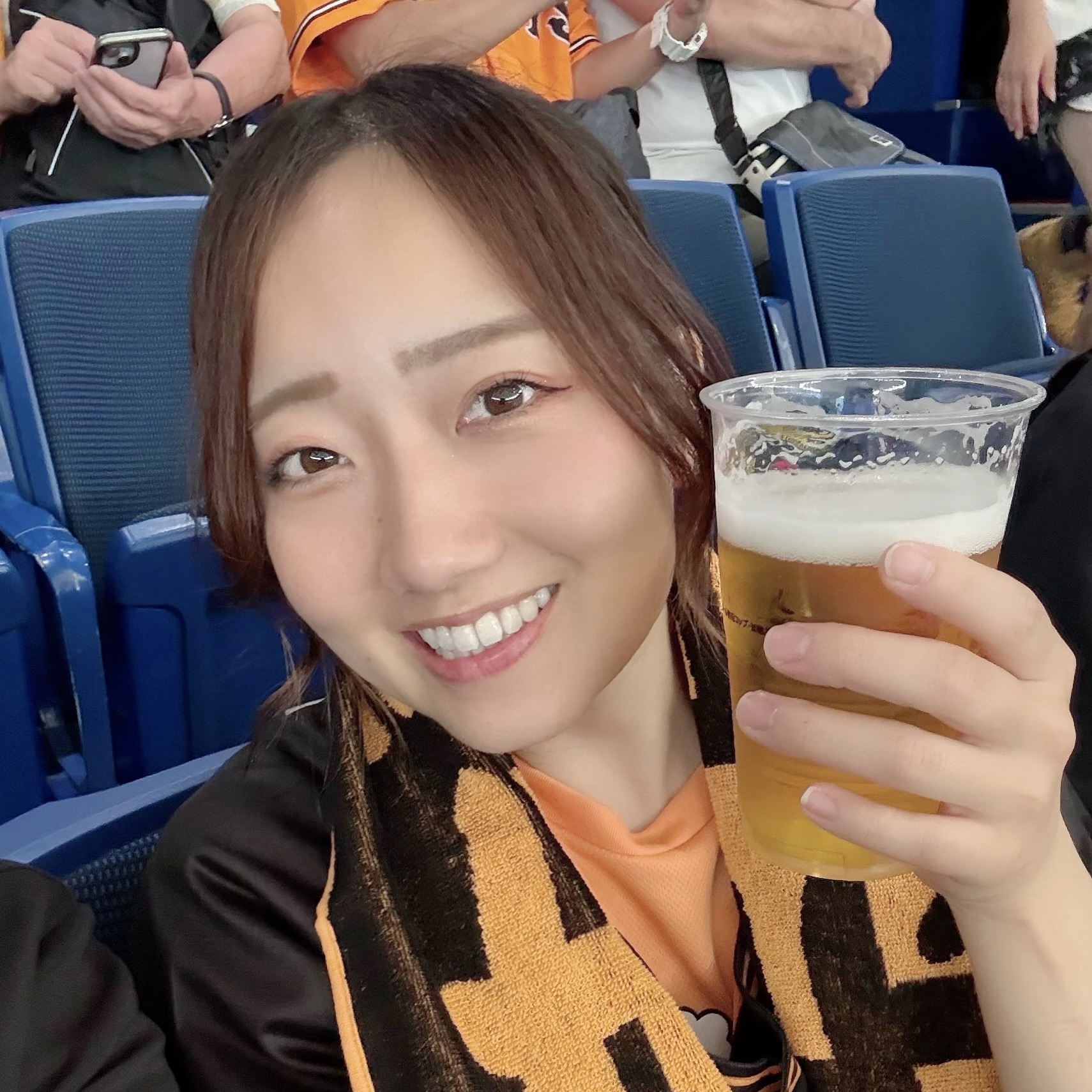 黒崎沙季🐱🚃