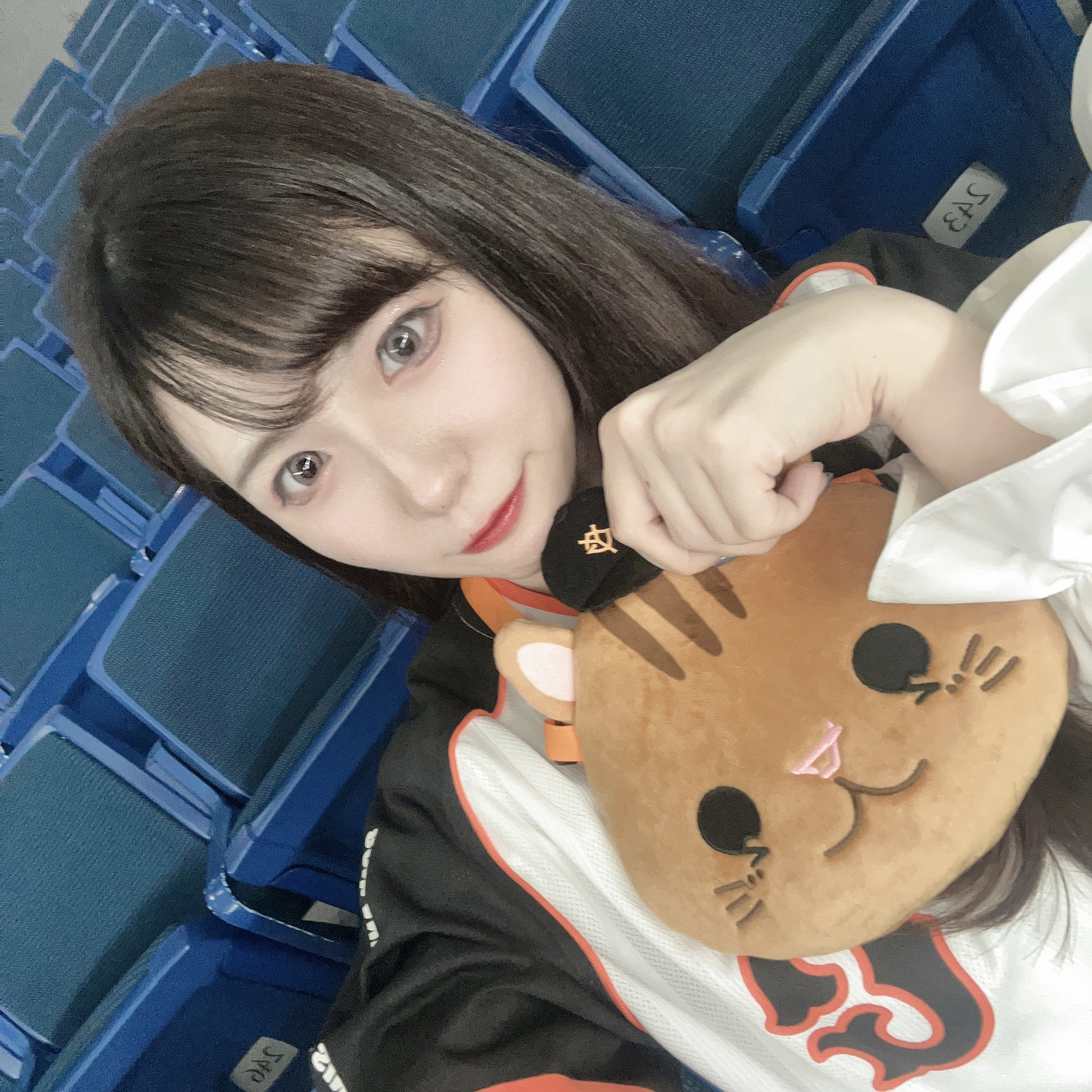 桃瀬うた🐰🍭