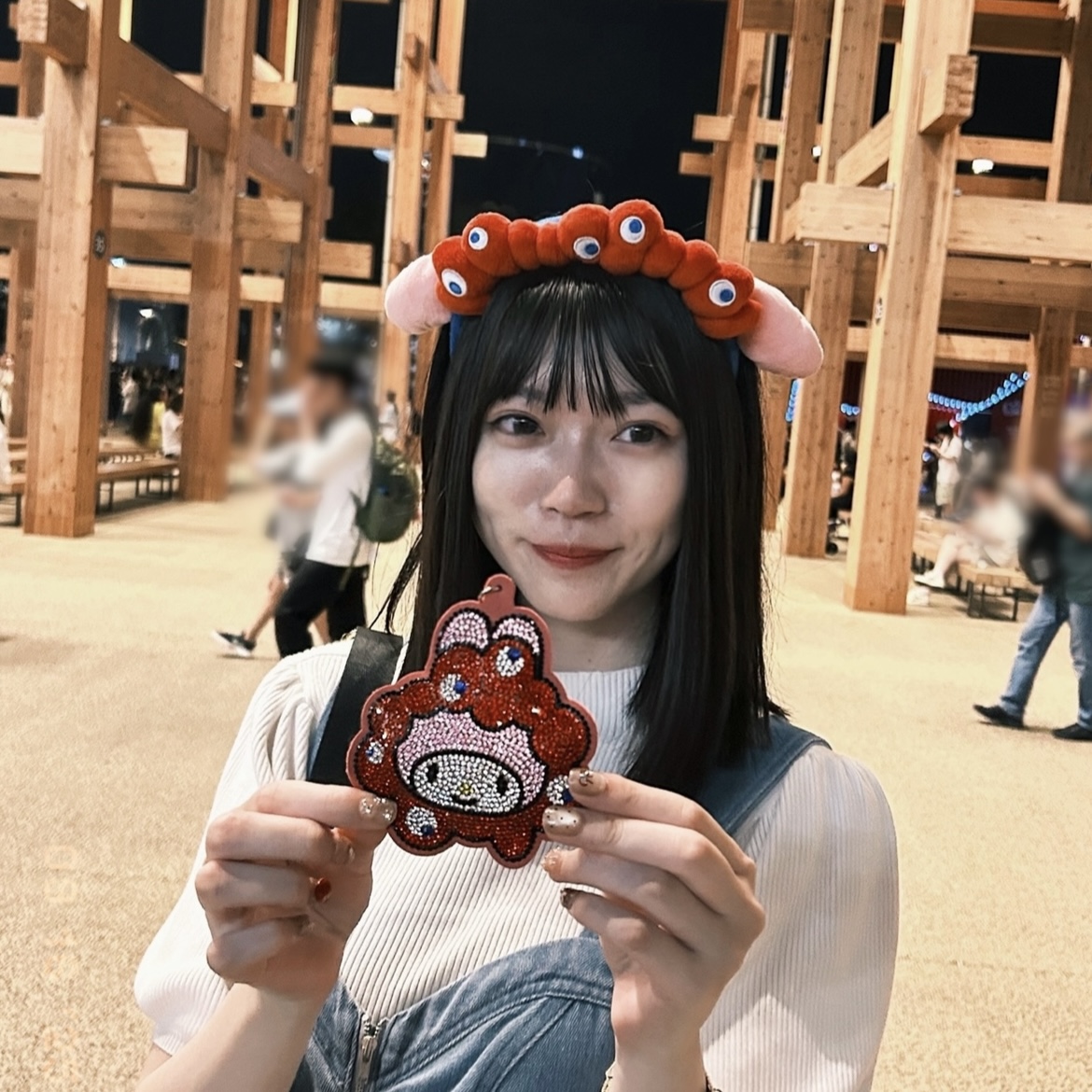 咲岼♡#ウエアワ4