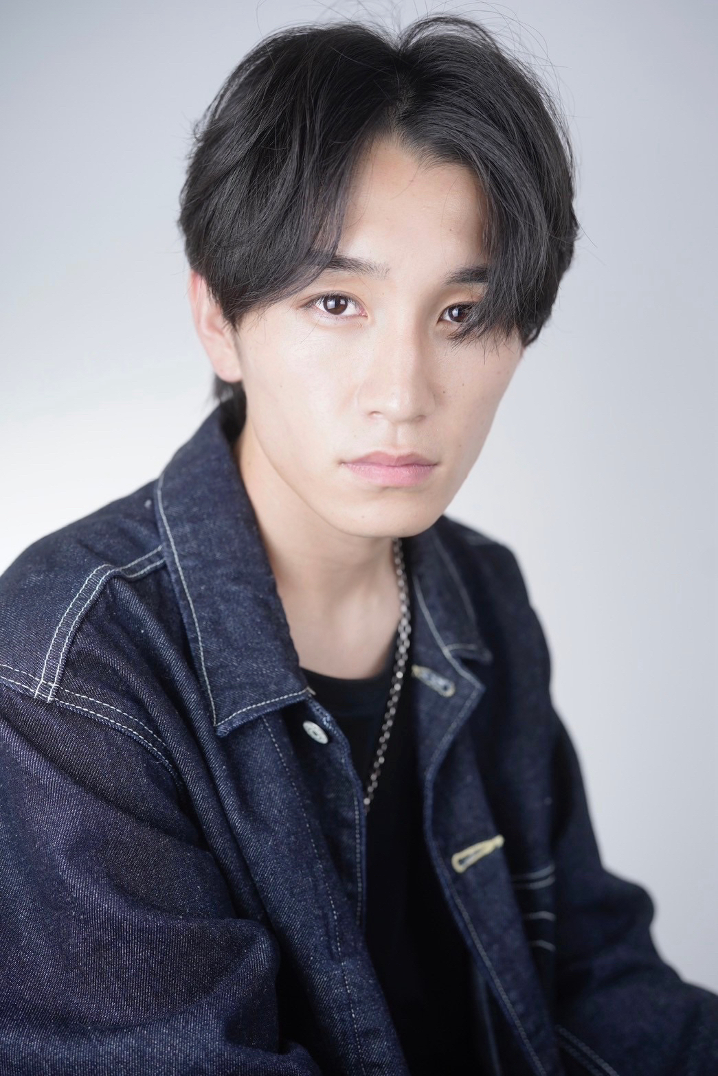 藤本飛龍@元あの子役