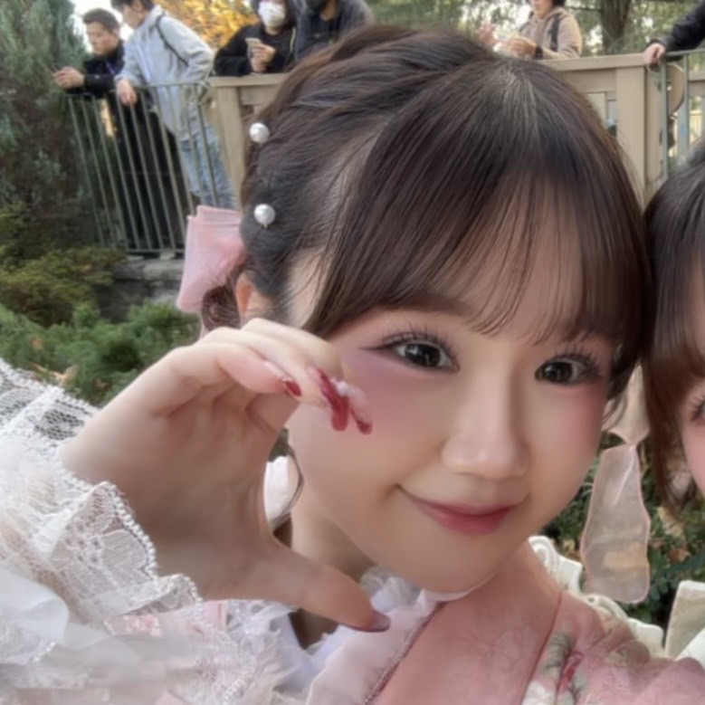 じゅりな🎀💐