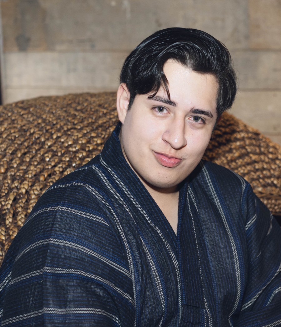 アンドレイ鈴木