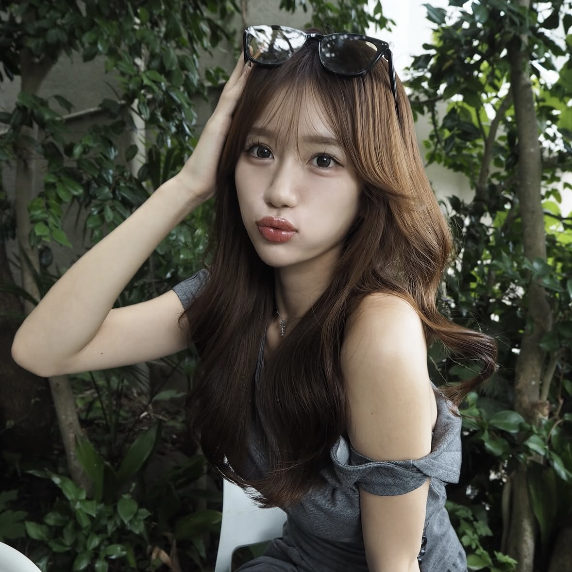 しおん🐻‍❄️♡