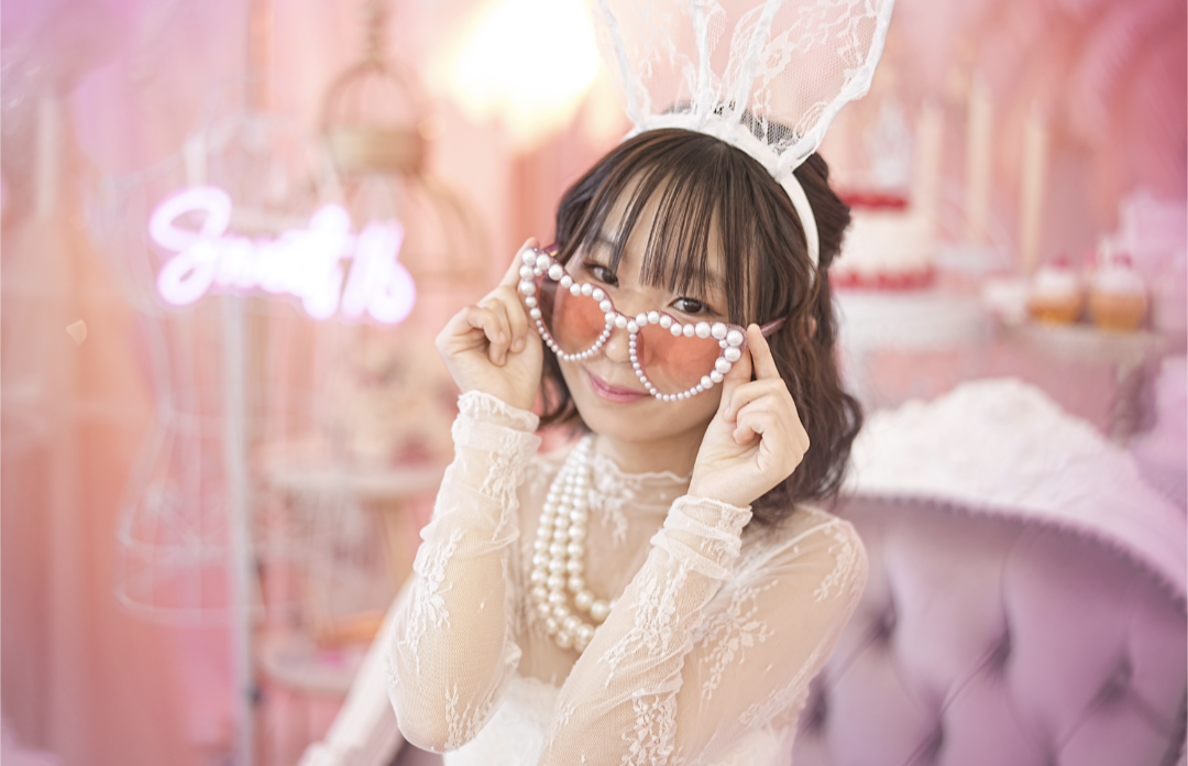 わがままmiuちゃん