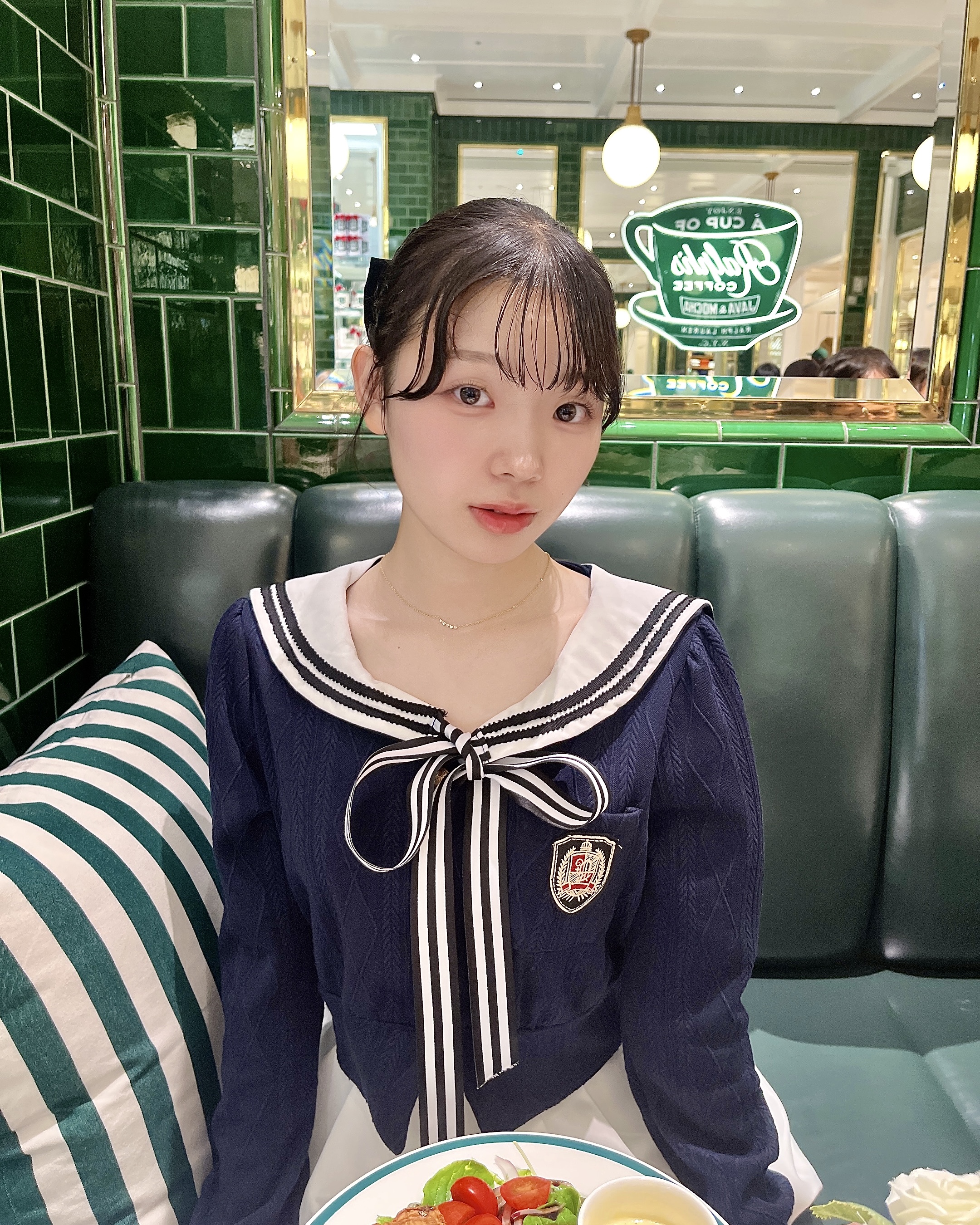 西本璃子💌🪽