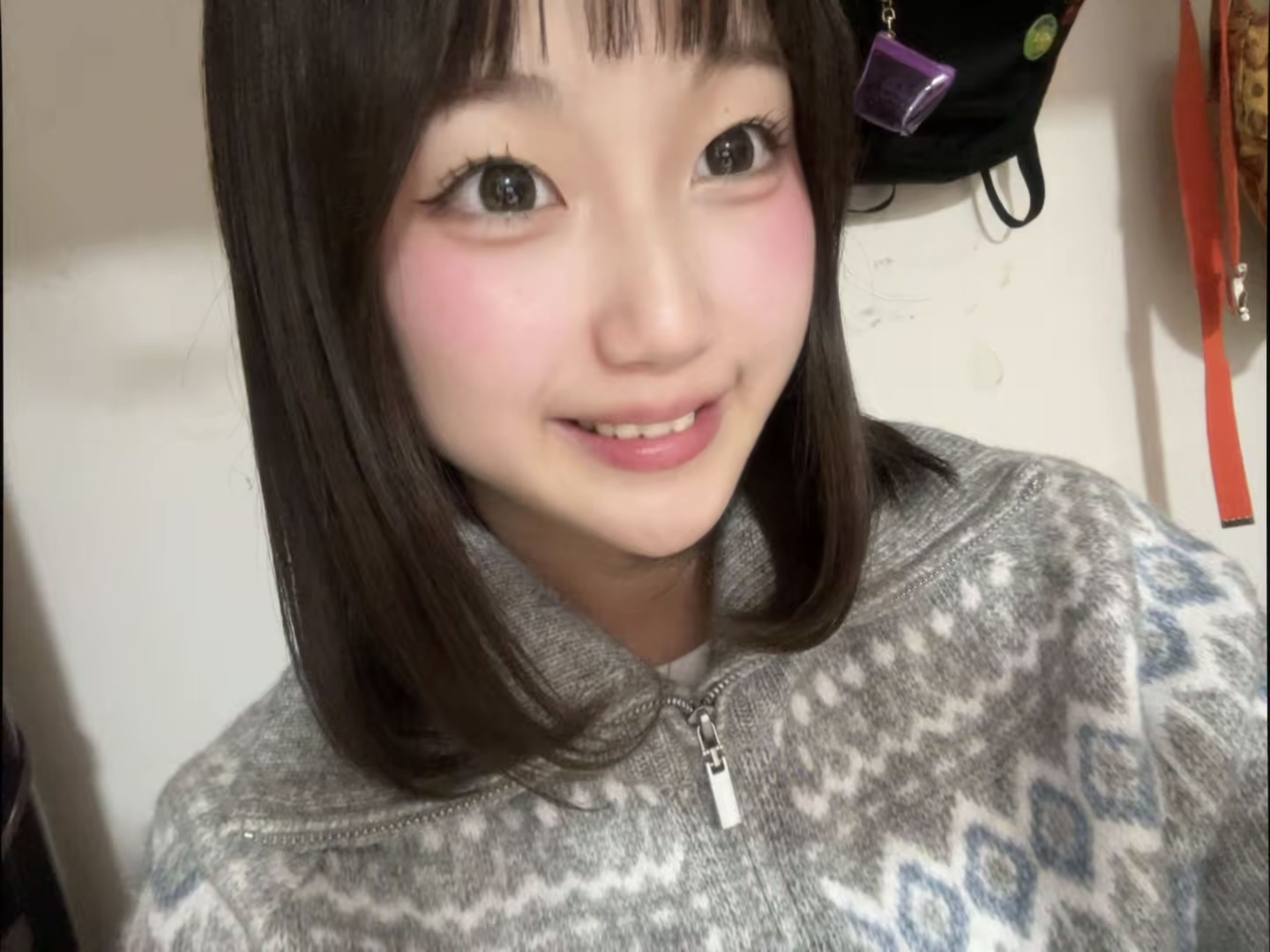 にいな🚀🧡‬