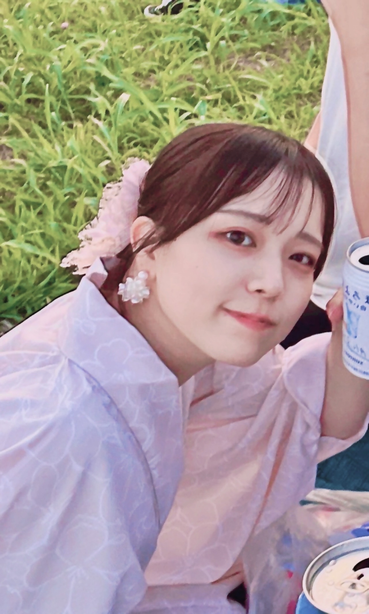 すぅ☁️☁️🫧