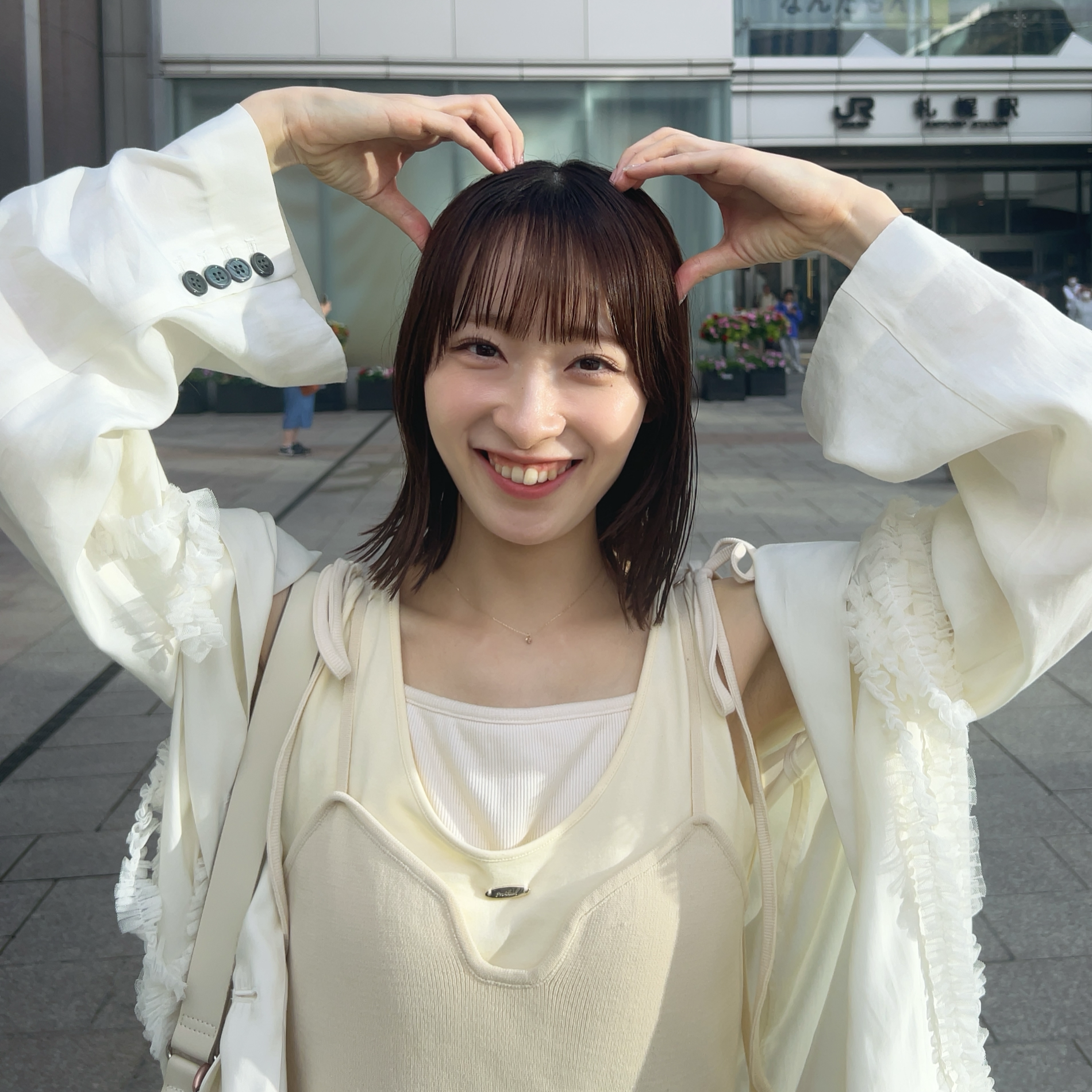 まき