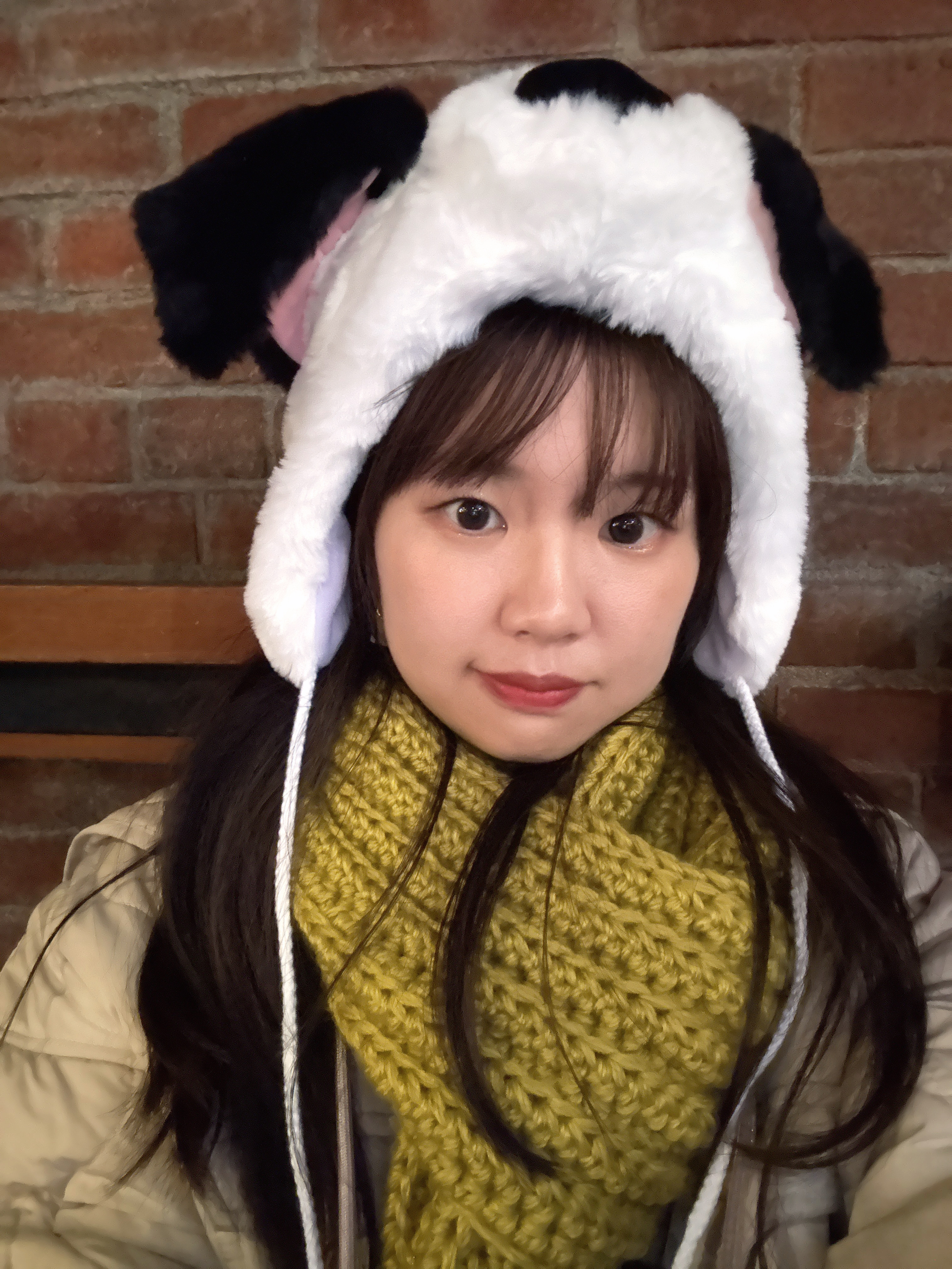 あすか🍎🐕