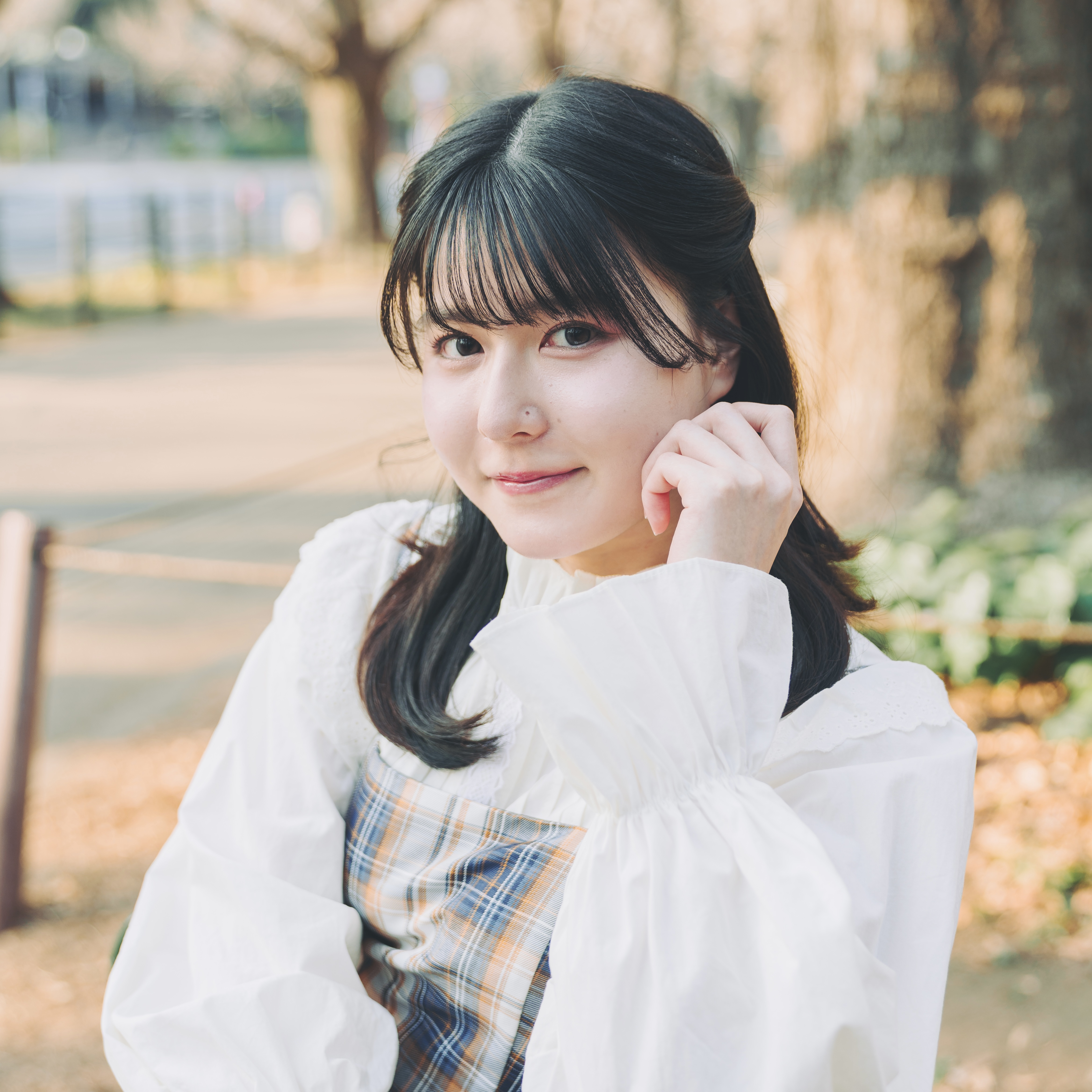 こむぎ🧸🌾