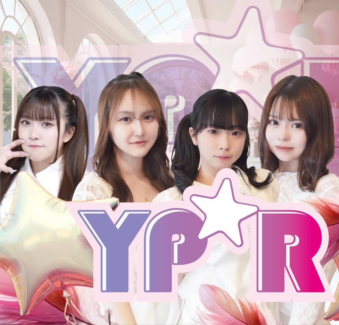 YP☆R