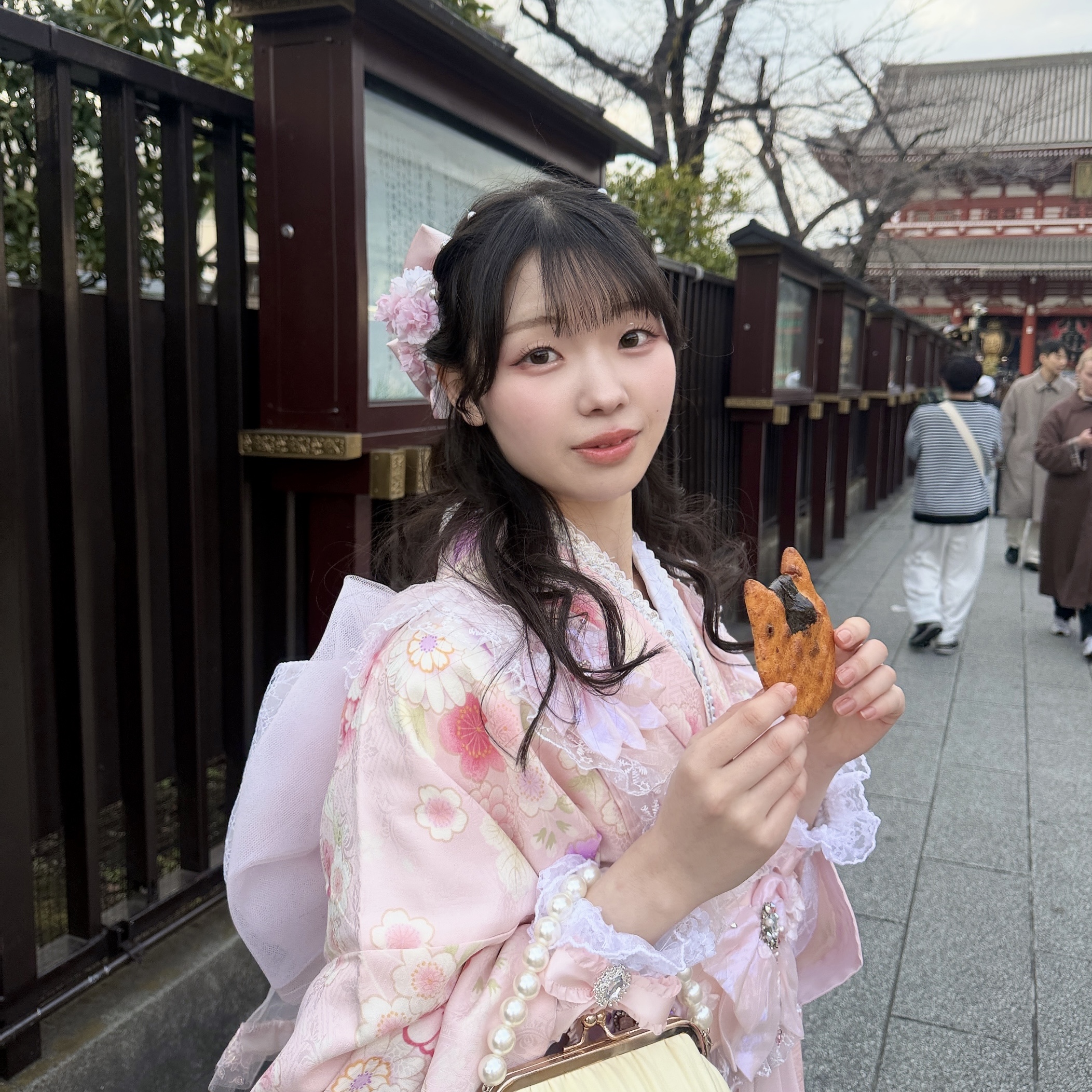 西本璃子💌🪽