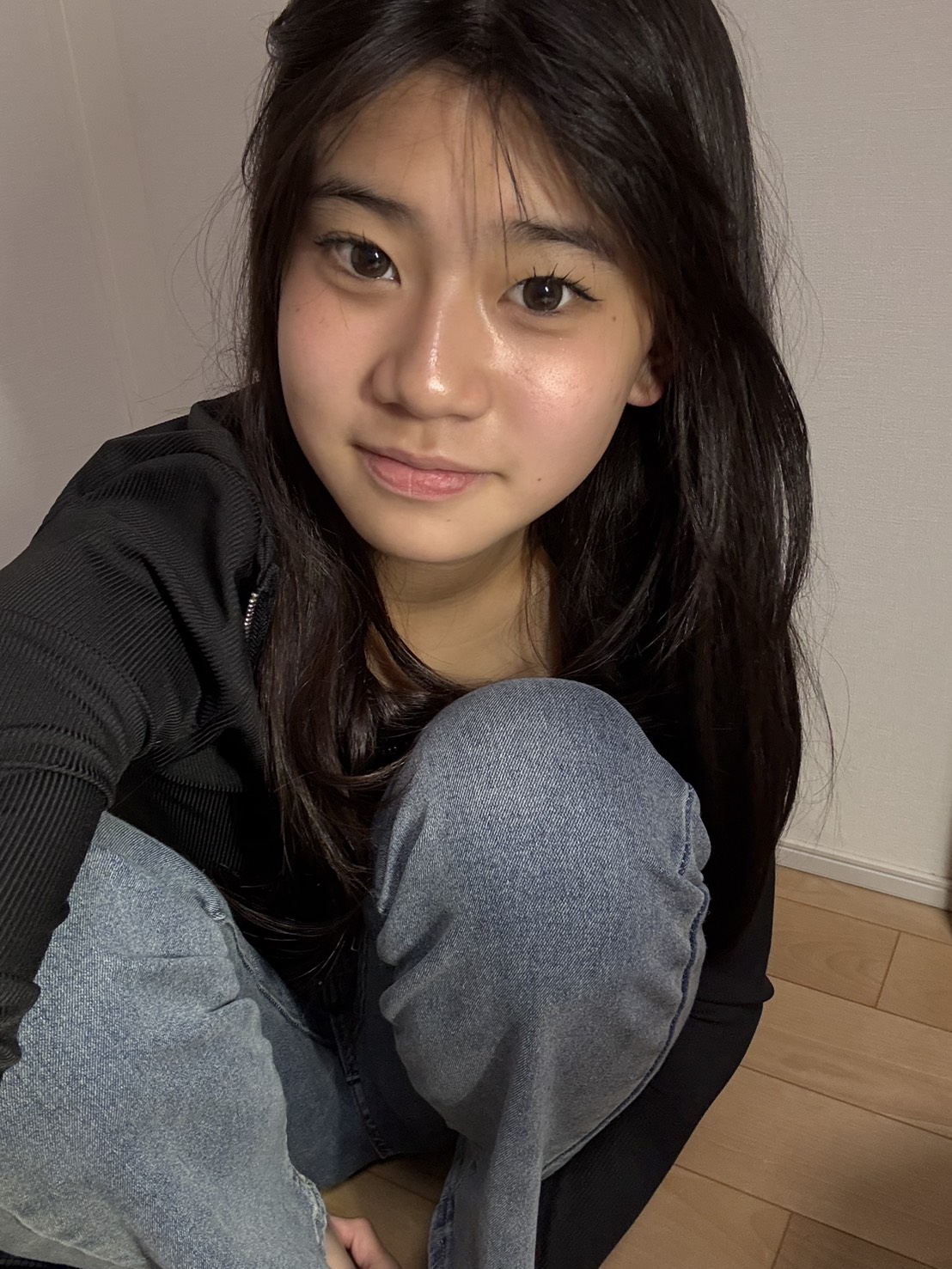 さな