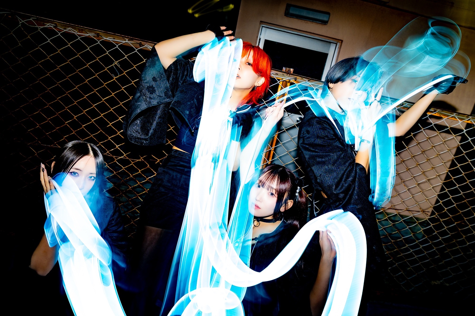 始発待ちア（文字数）