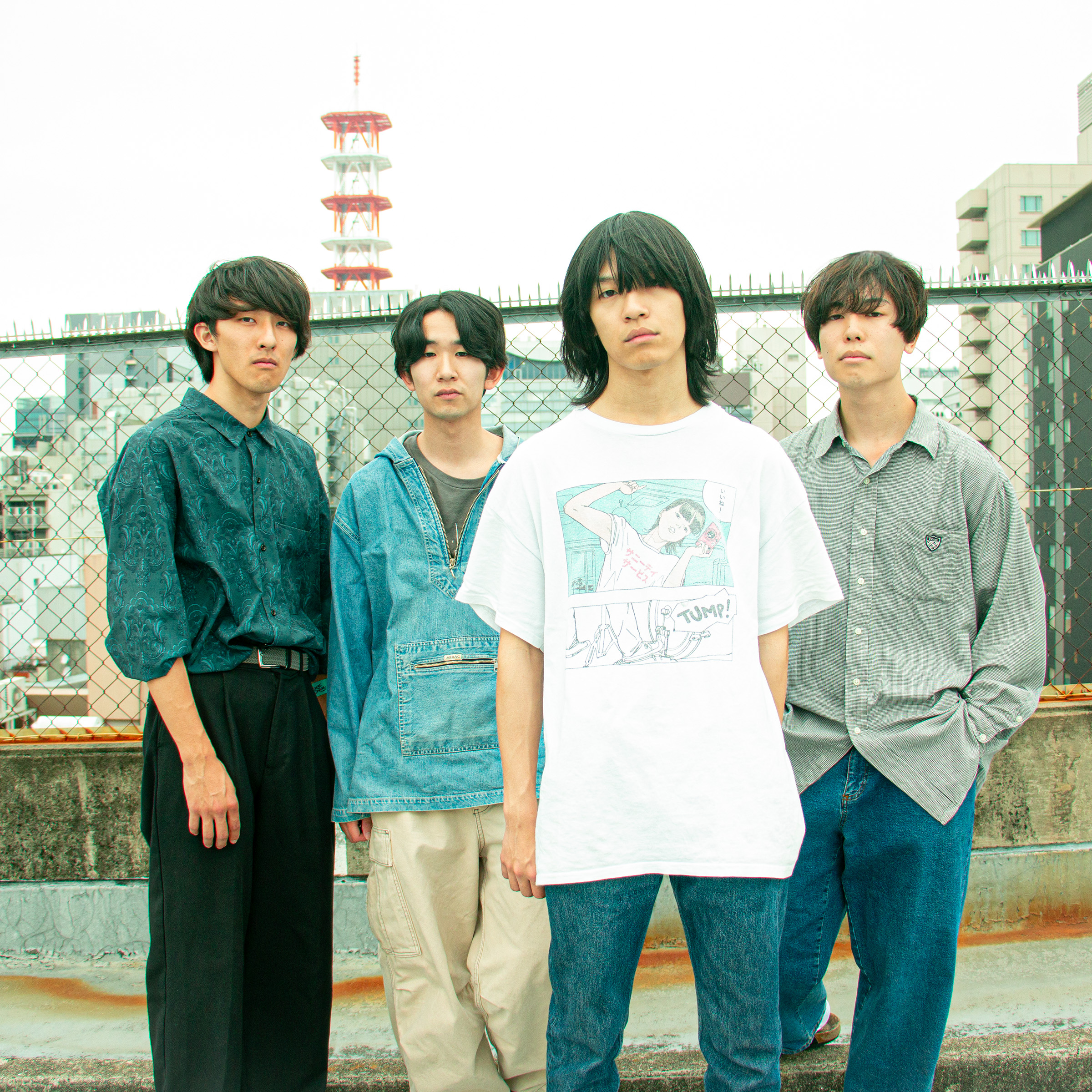 ザ・ダービーズ