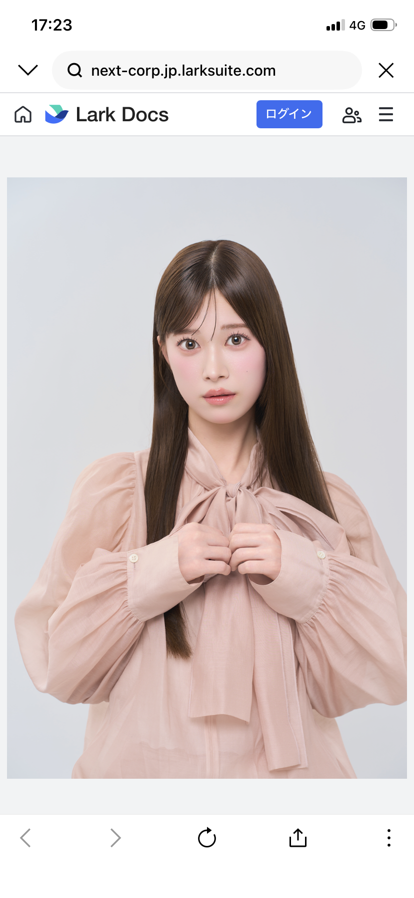 さら先生🐰