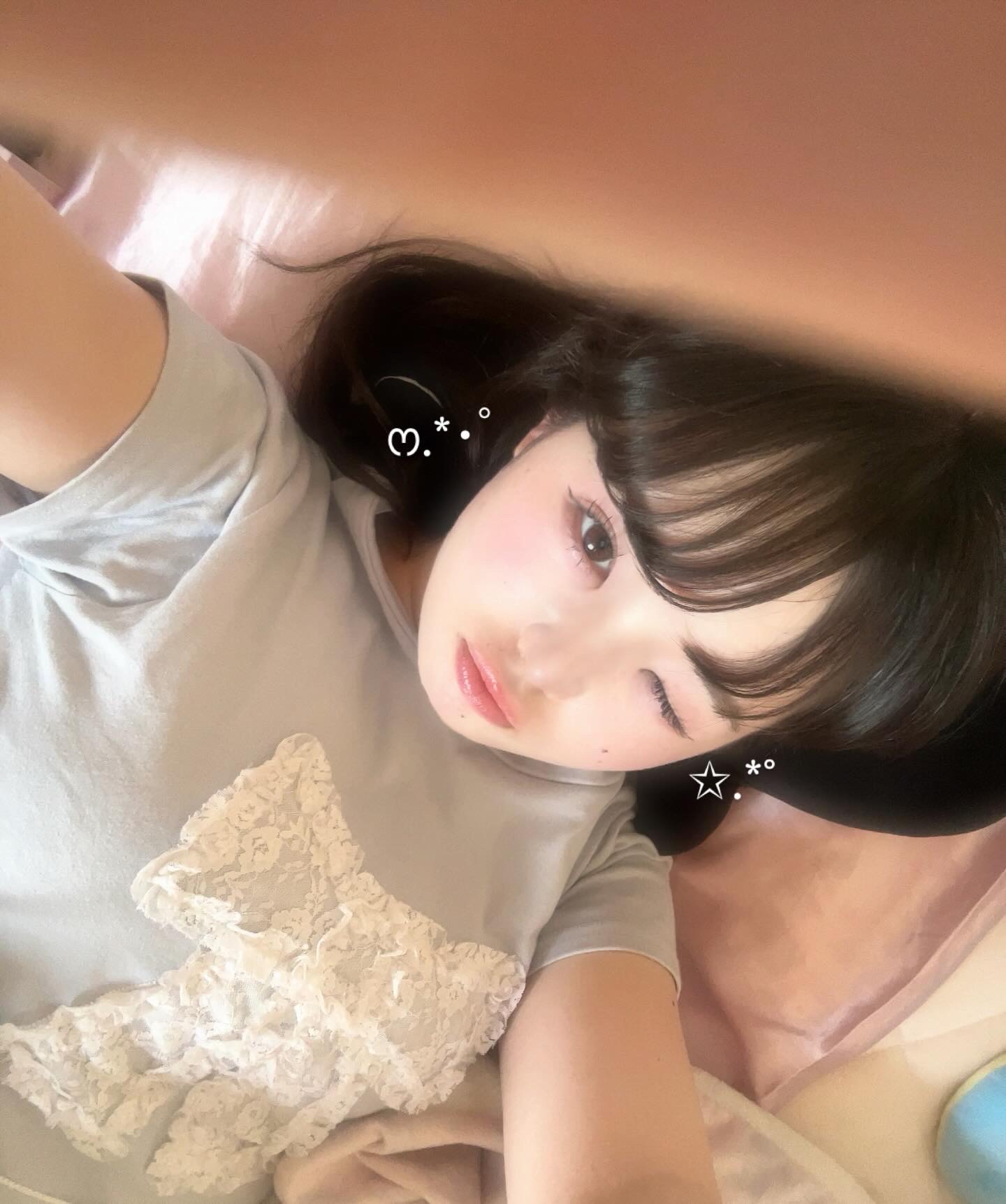 高嶺穂乃香