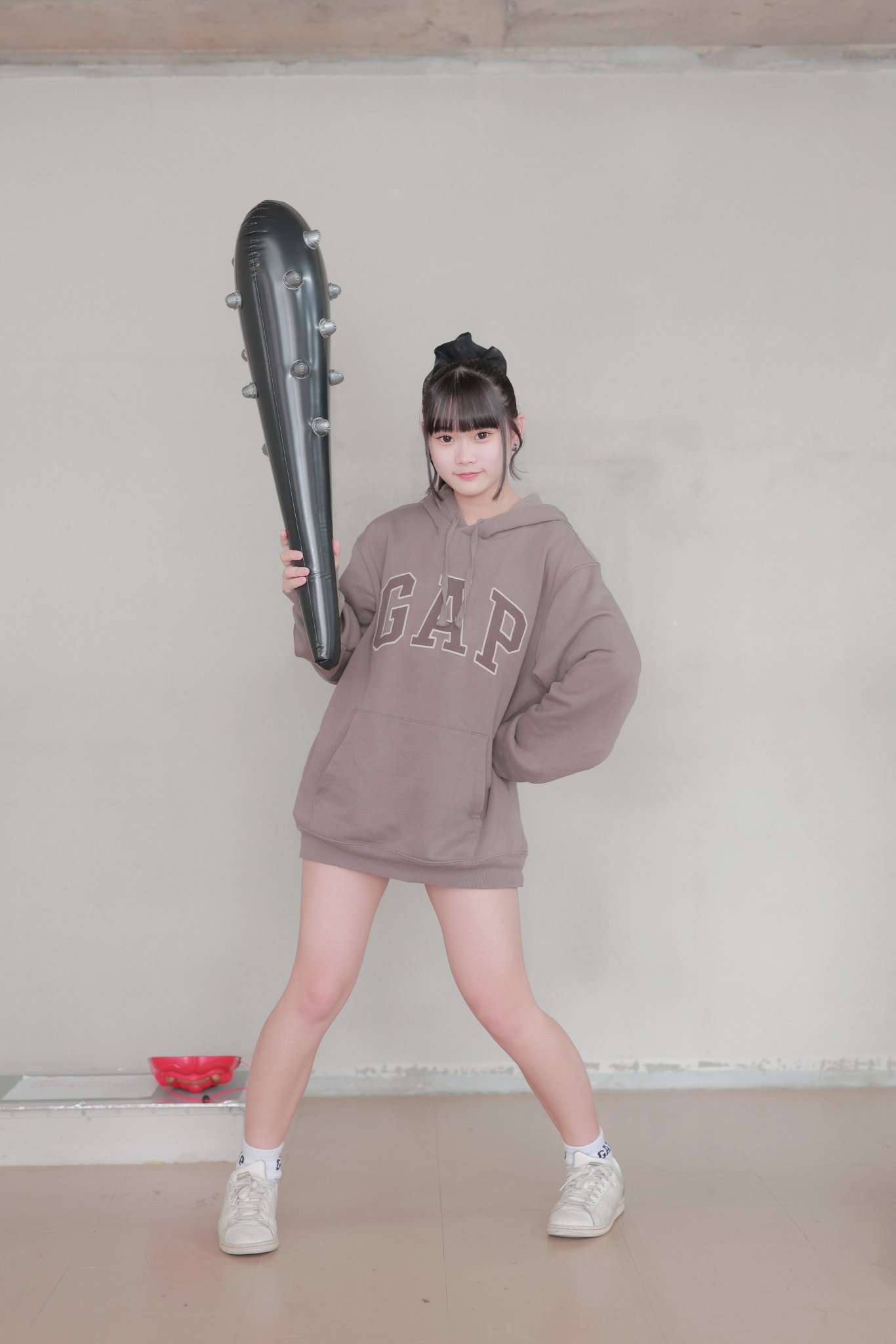 かんちゃん