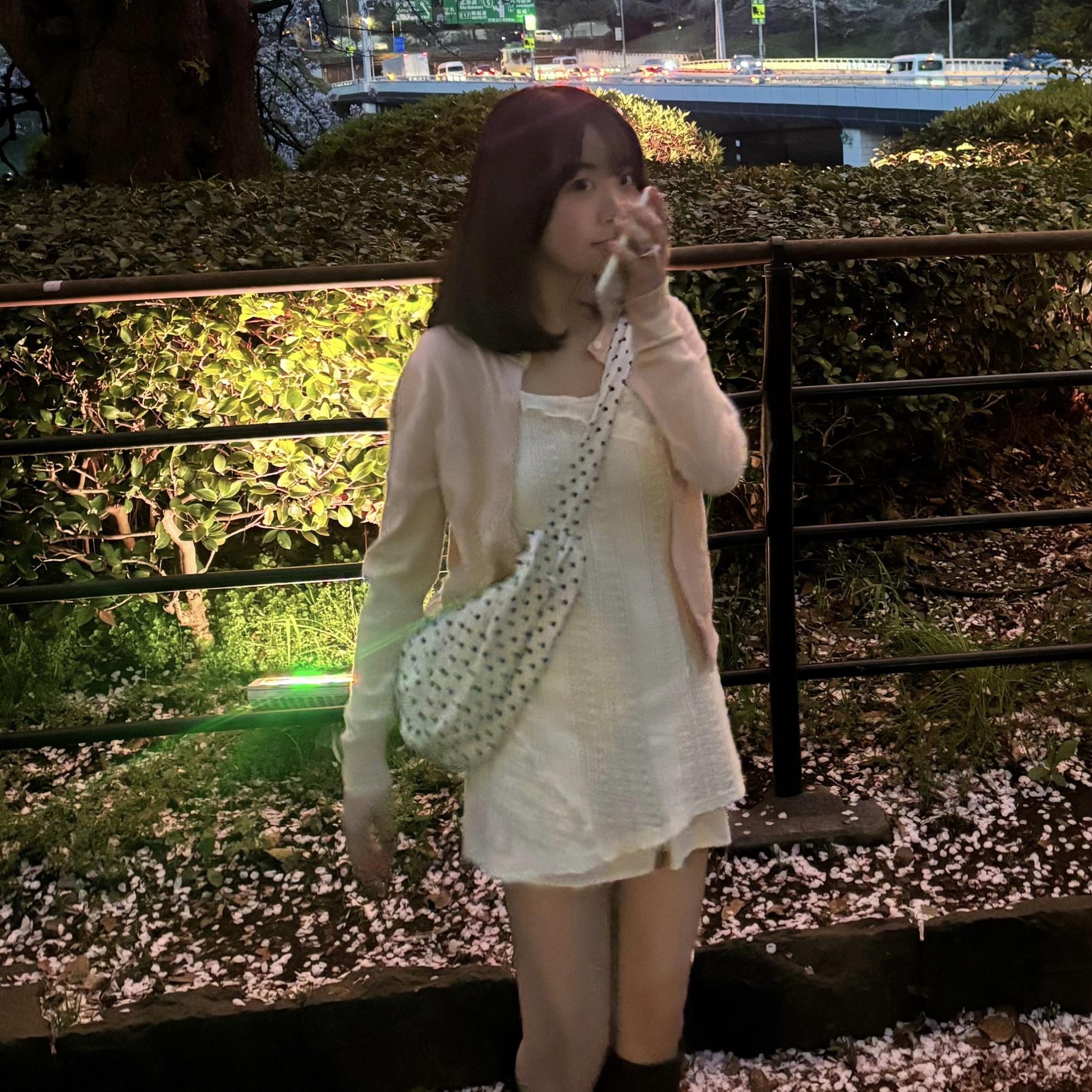 ひま