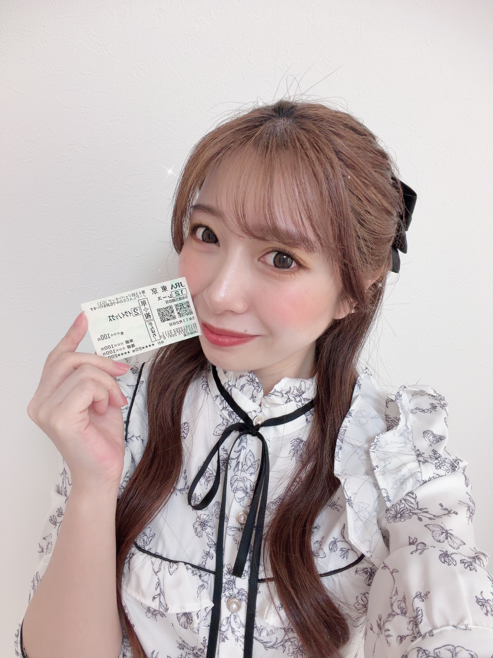 羽美まりあ