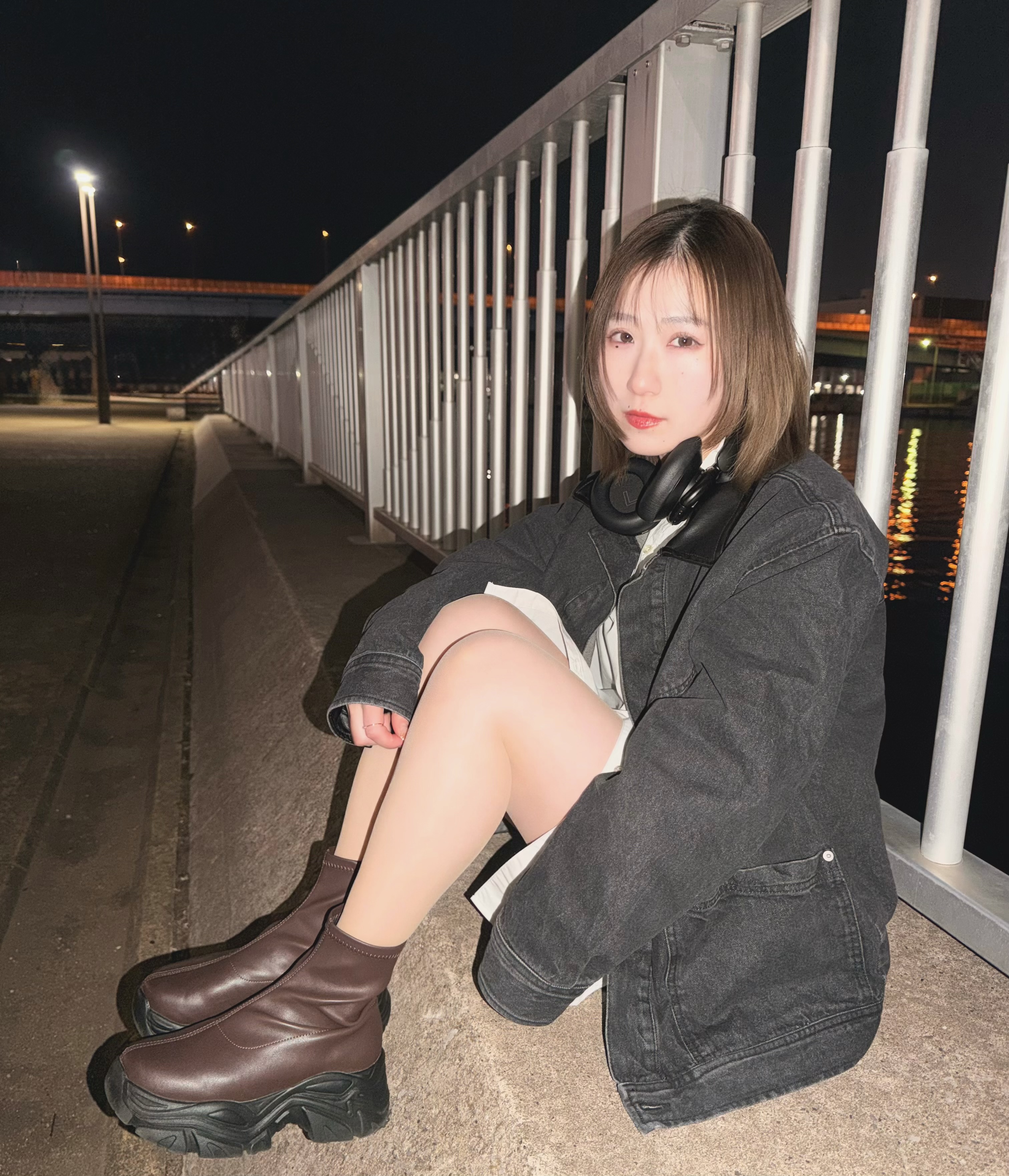 麦幸