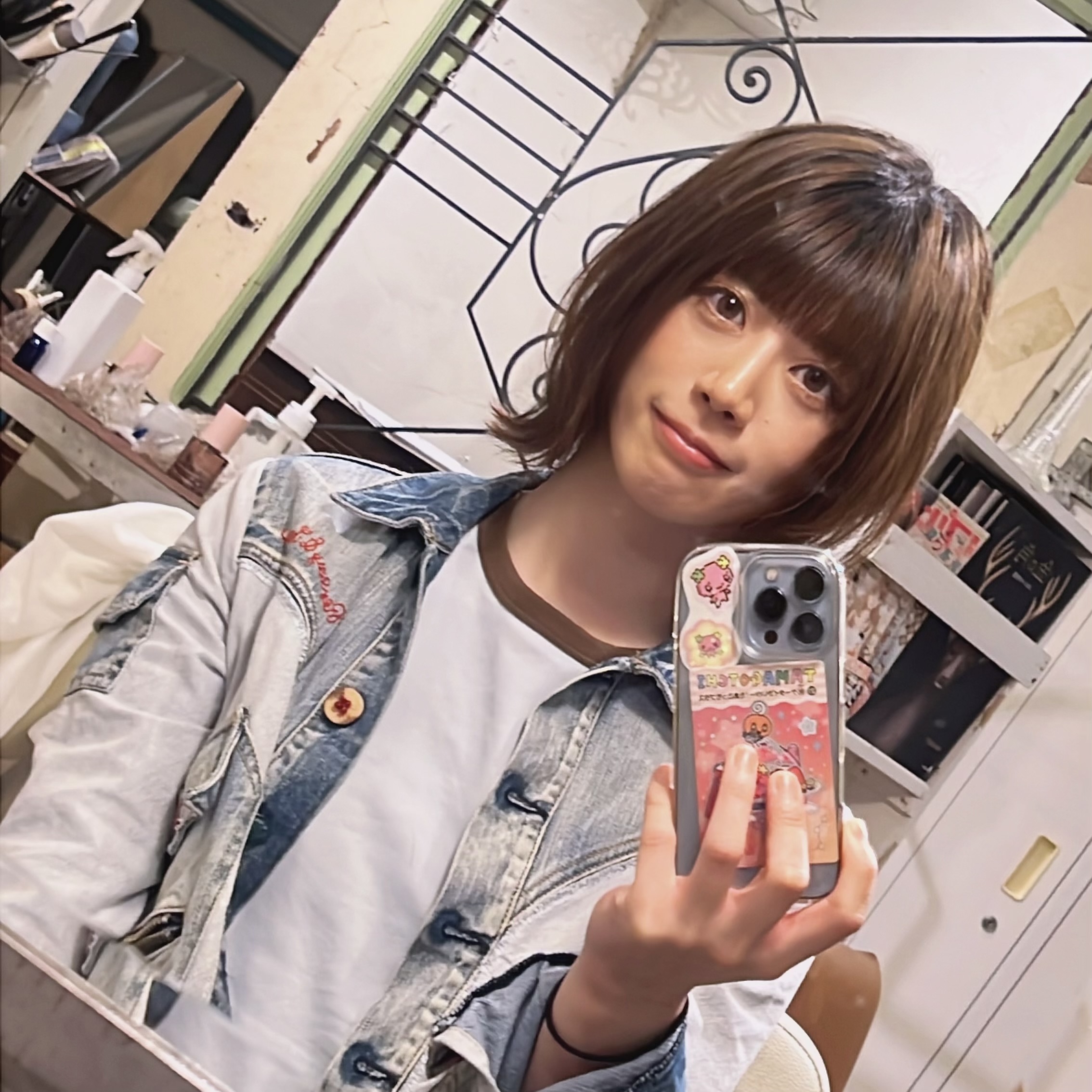 うちでなつみ🍨🌱