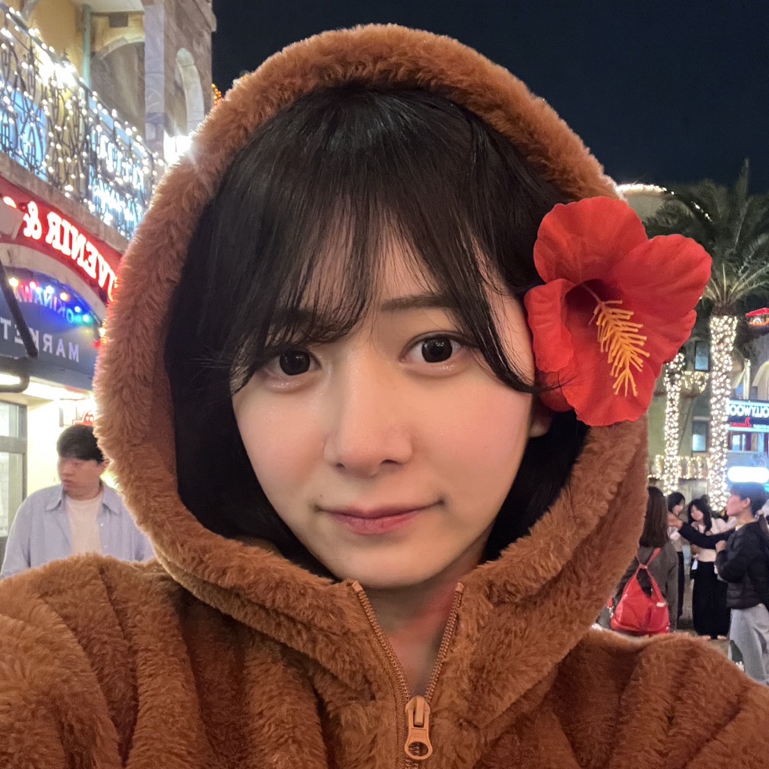 ゆりか