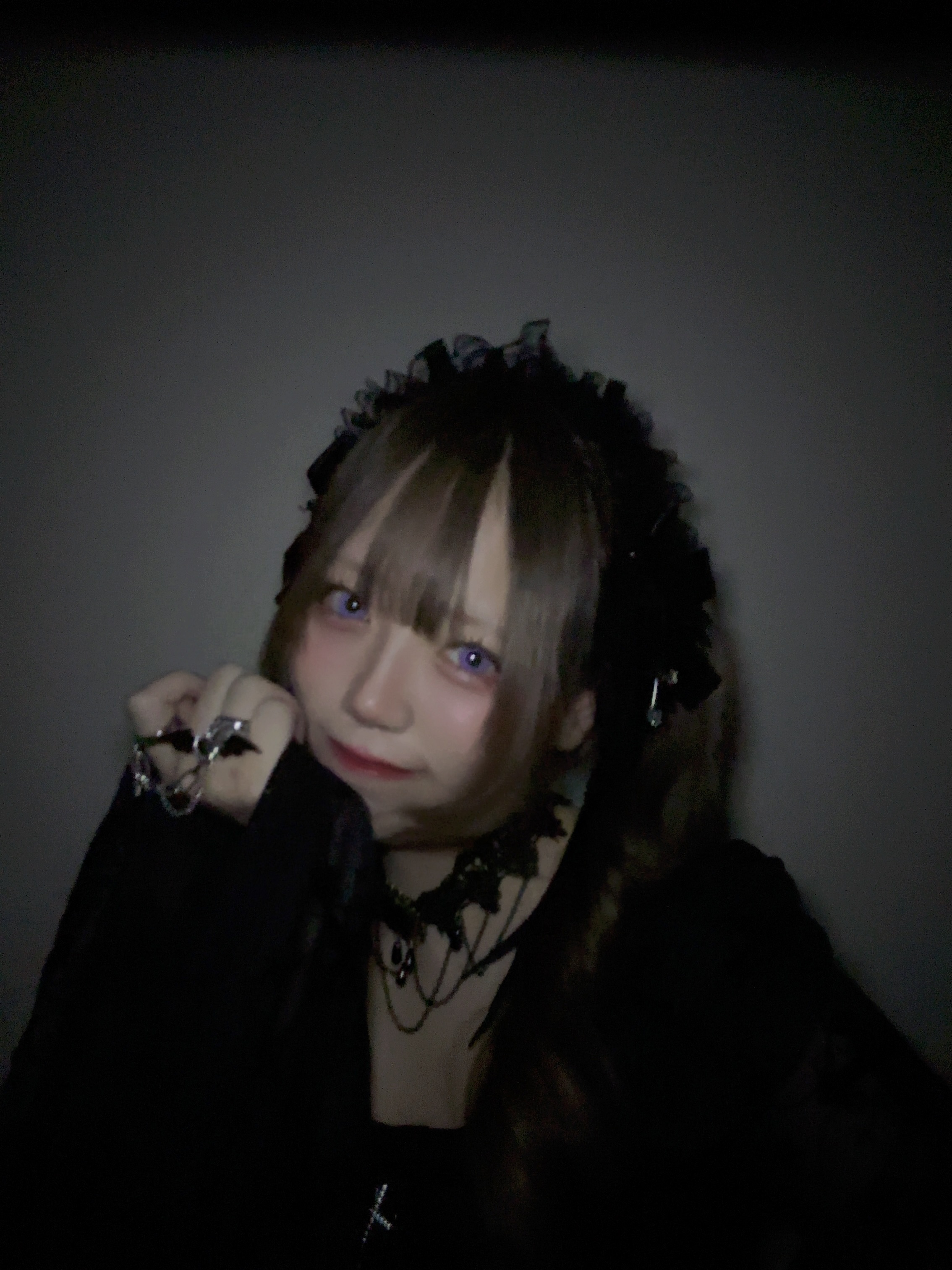 詠夢ユラ