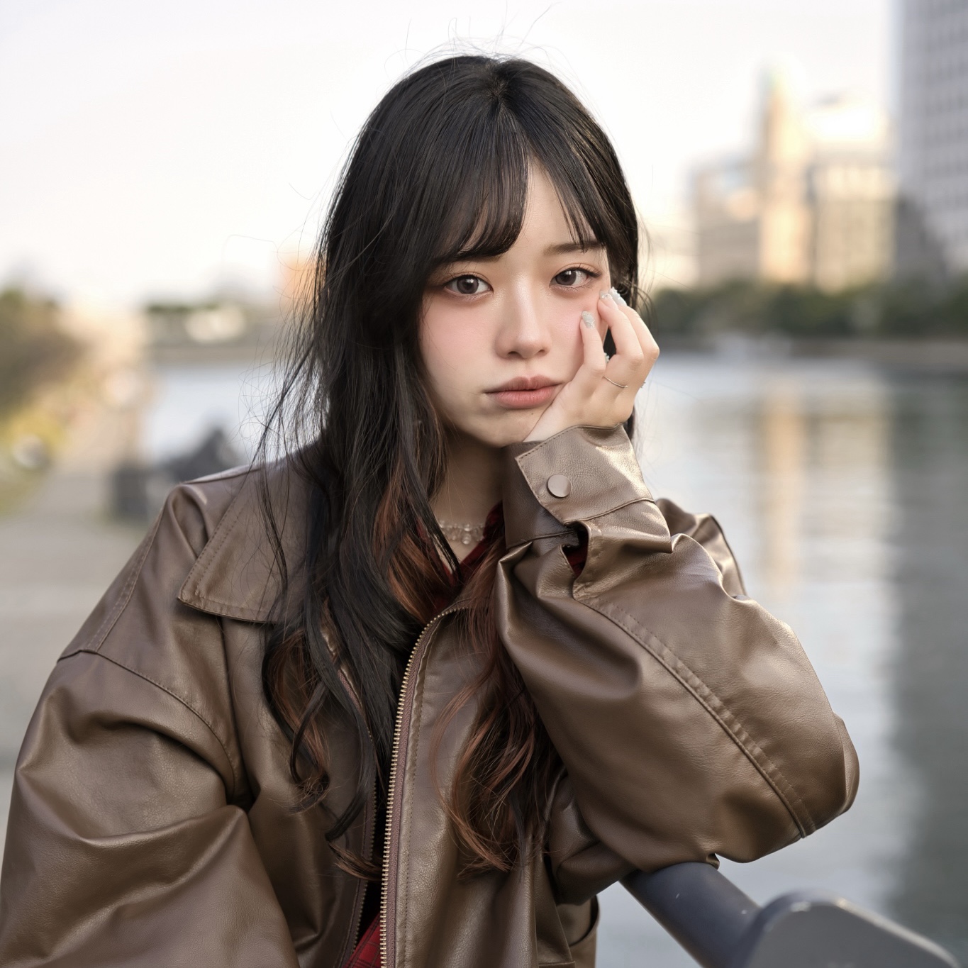 あおい