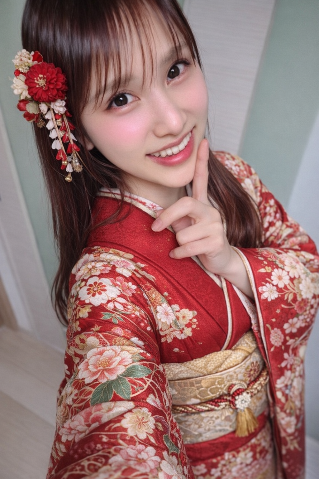 みゆき🐴🍎