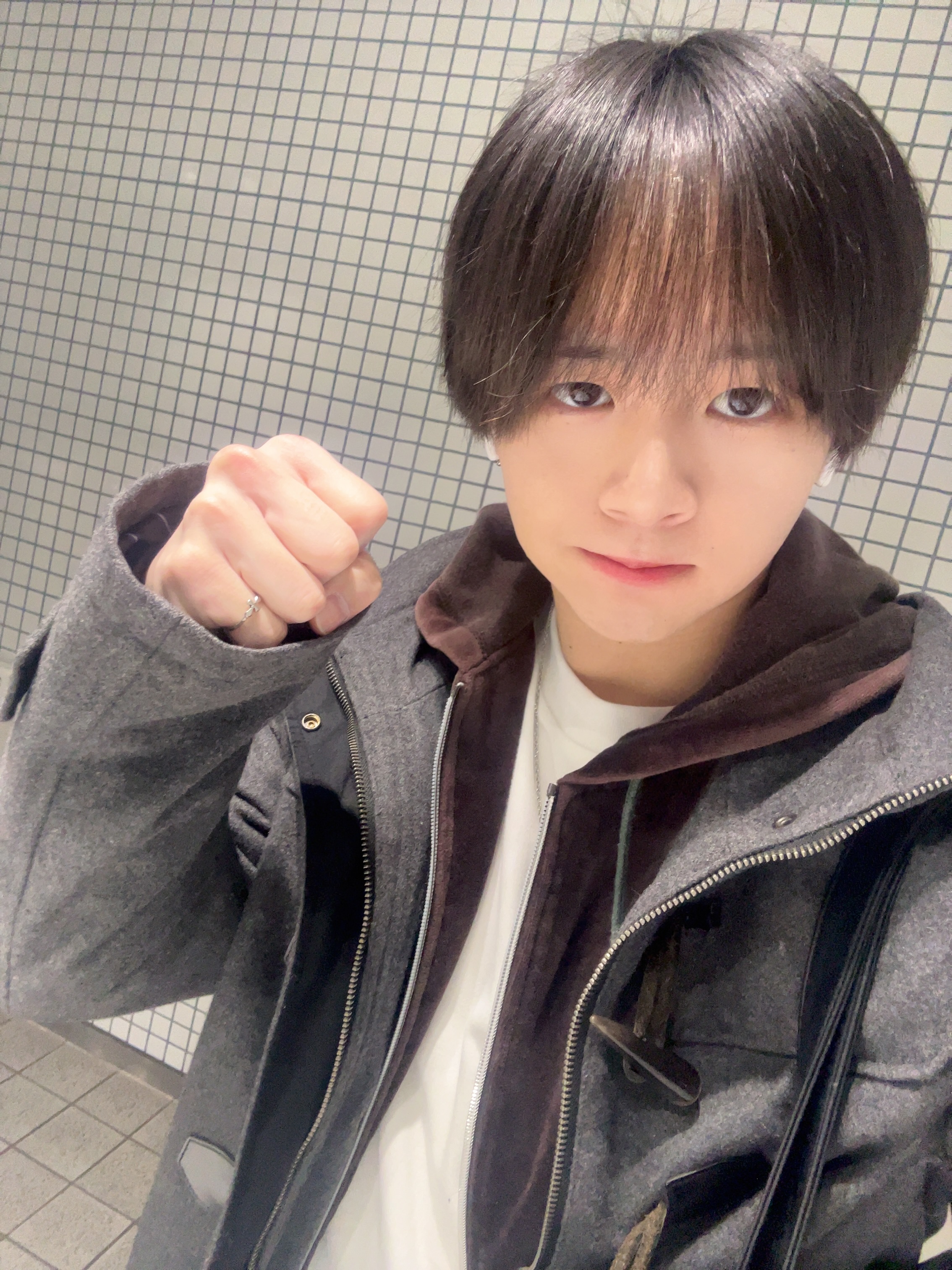 悠仁Yujin