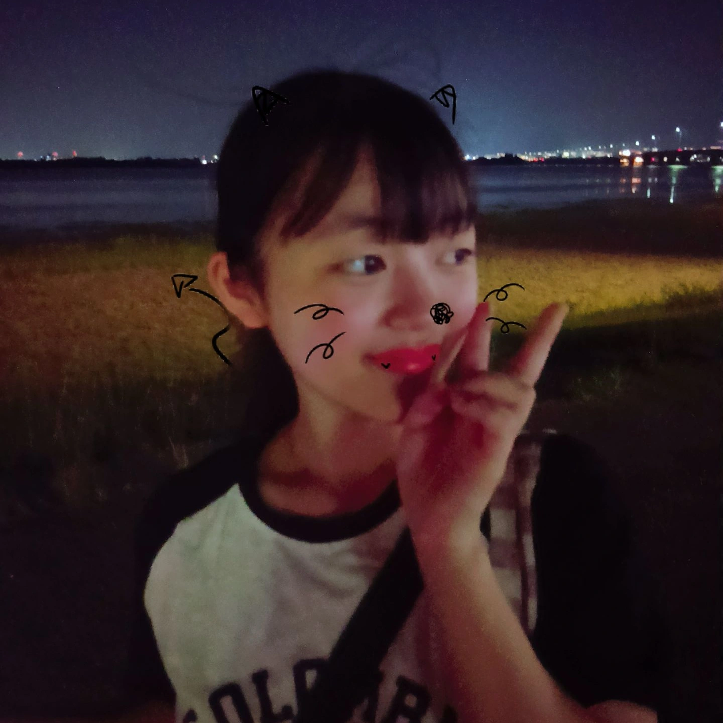 まなか